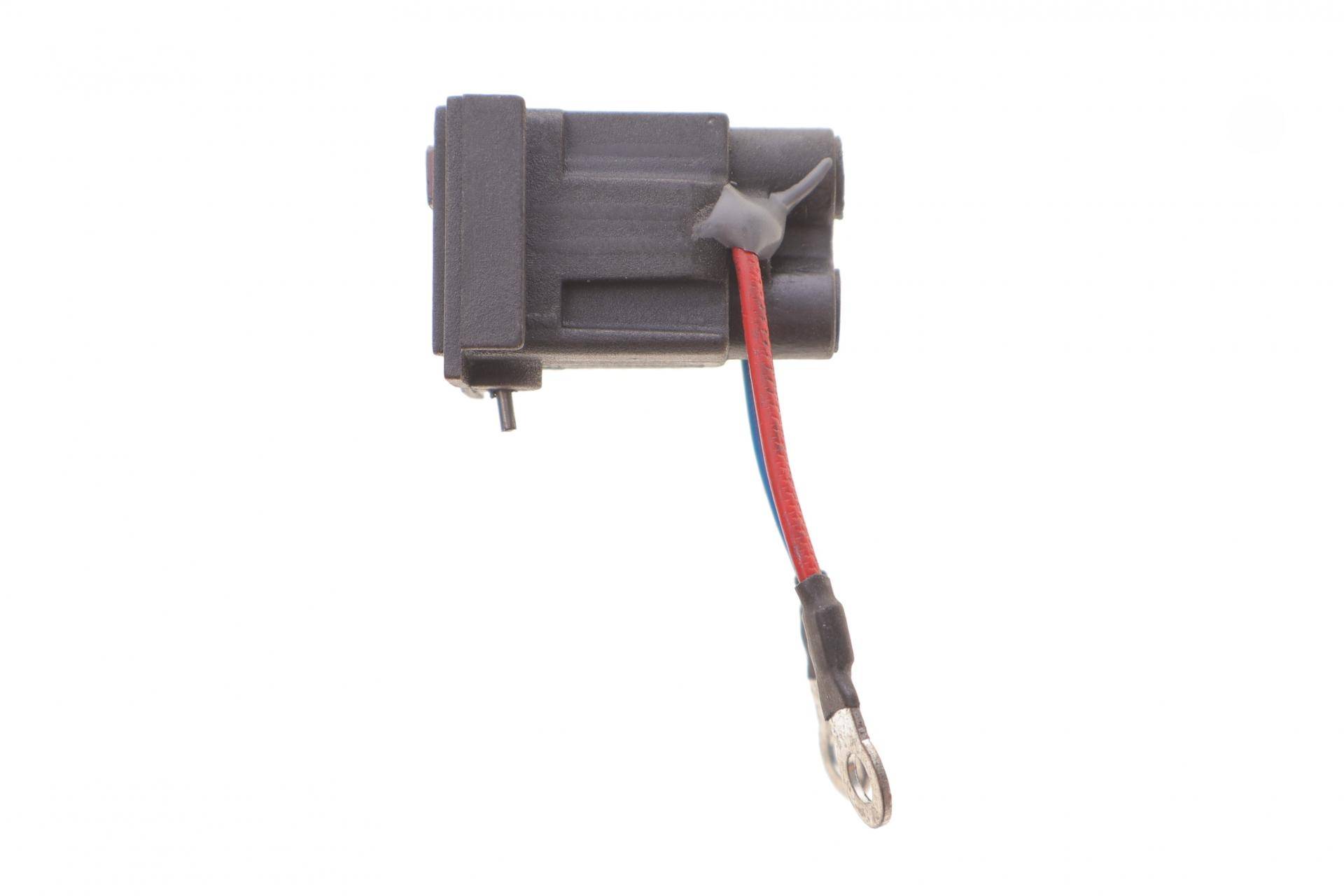 Щіткотримач генератора 12V Ford Focus 98-04/Mondeo 00-07