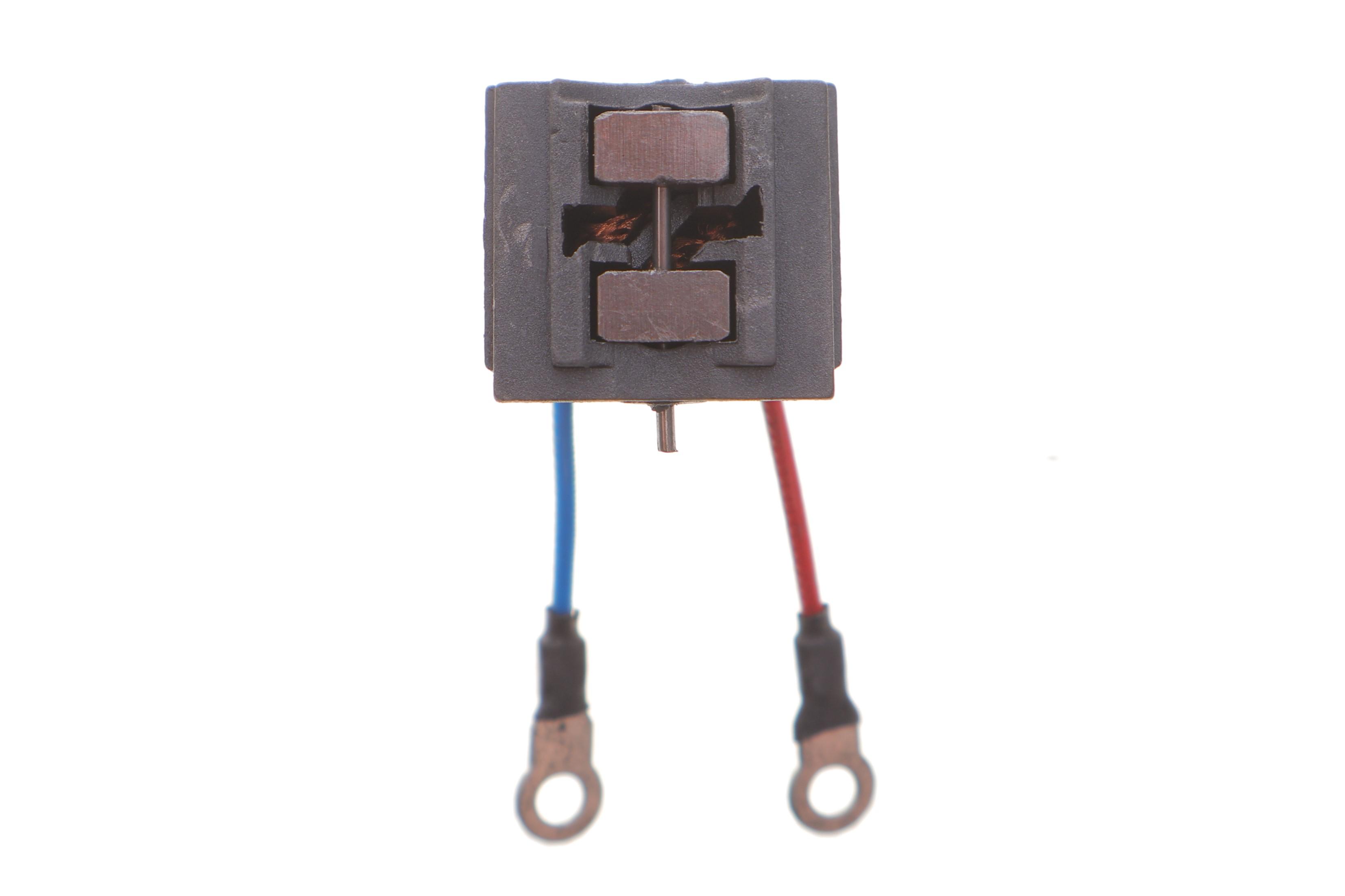 Щіткотримач генератора 12V Ford Focus 98-04/Mondeo 00-07