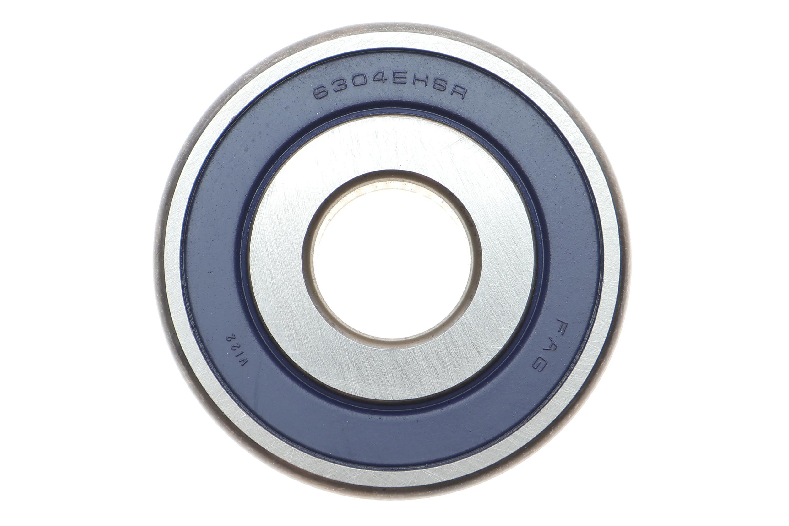 Підшипник генератора (17x52x17) (FAG) = B140263