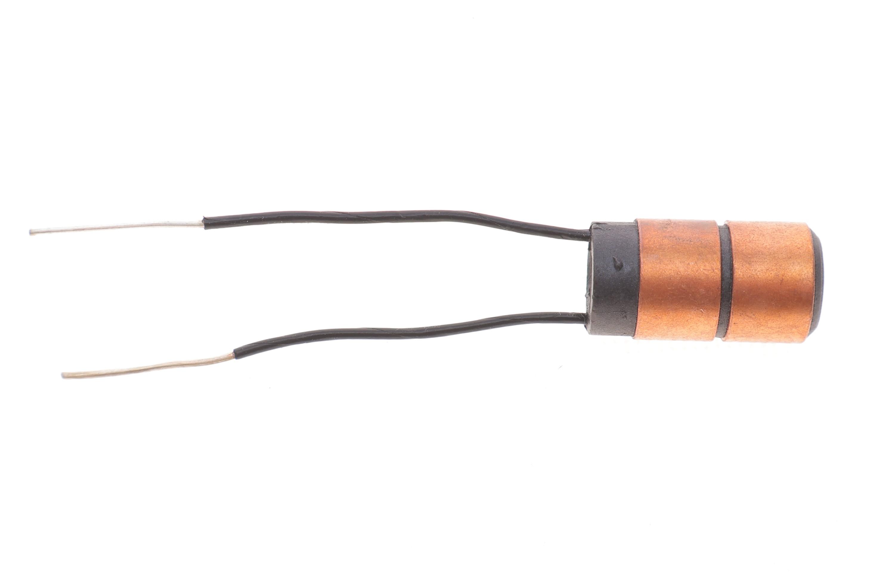 Колектор генератора (6.80/8.85x14.90x27.80) = 135179