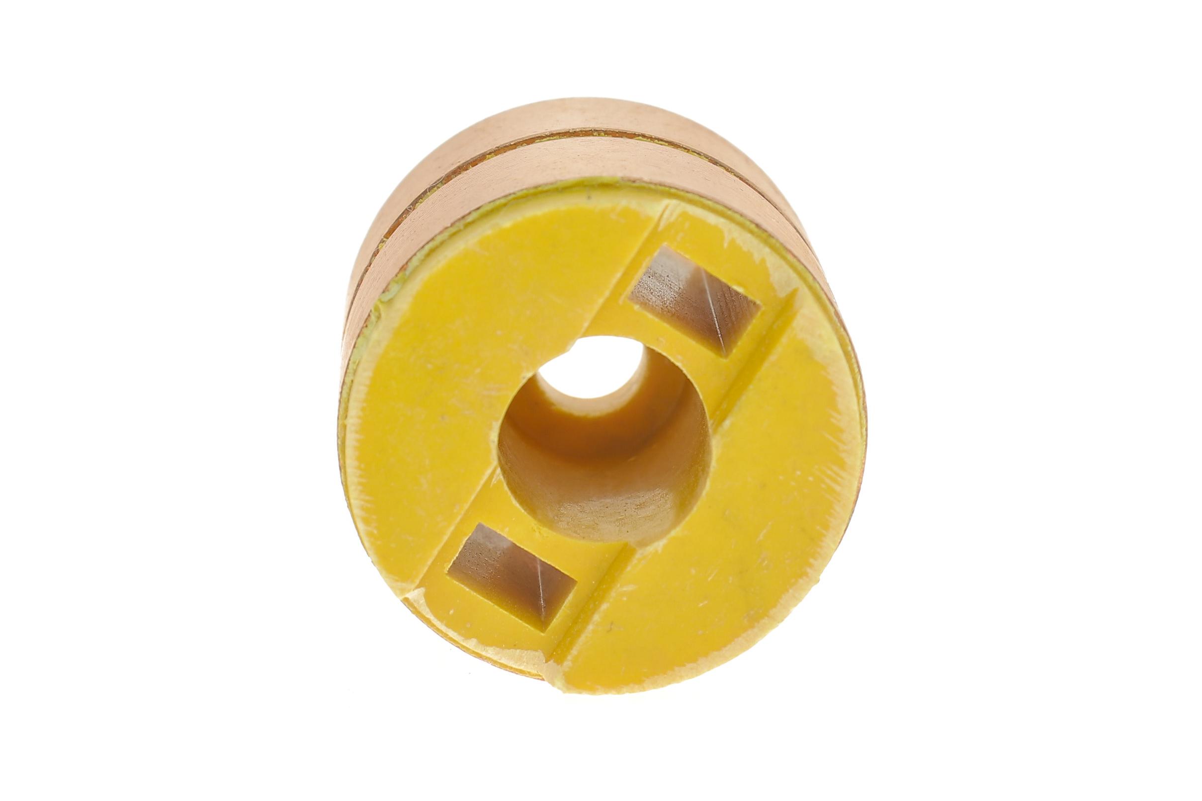 Кільце генератора (контактне) (25x10x9.3x8.5)