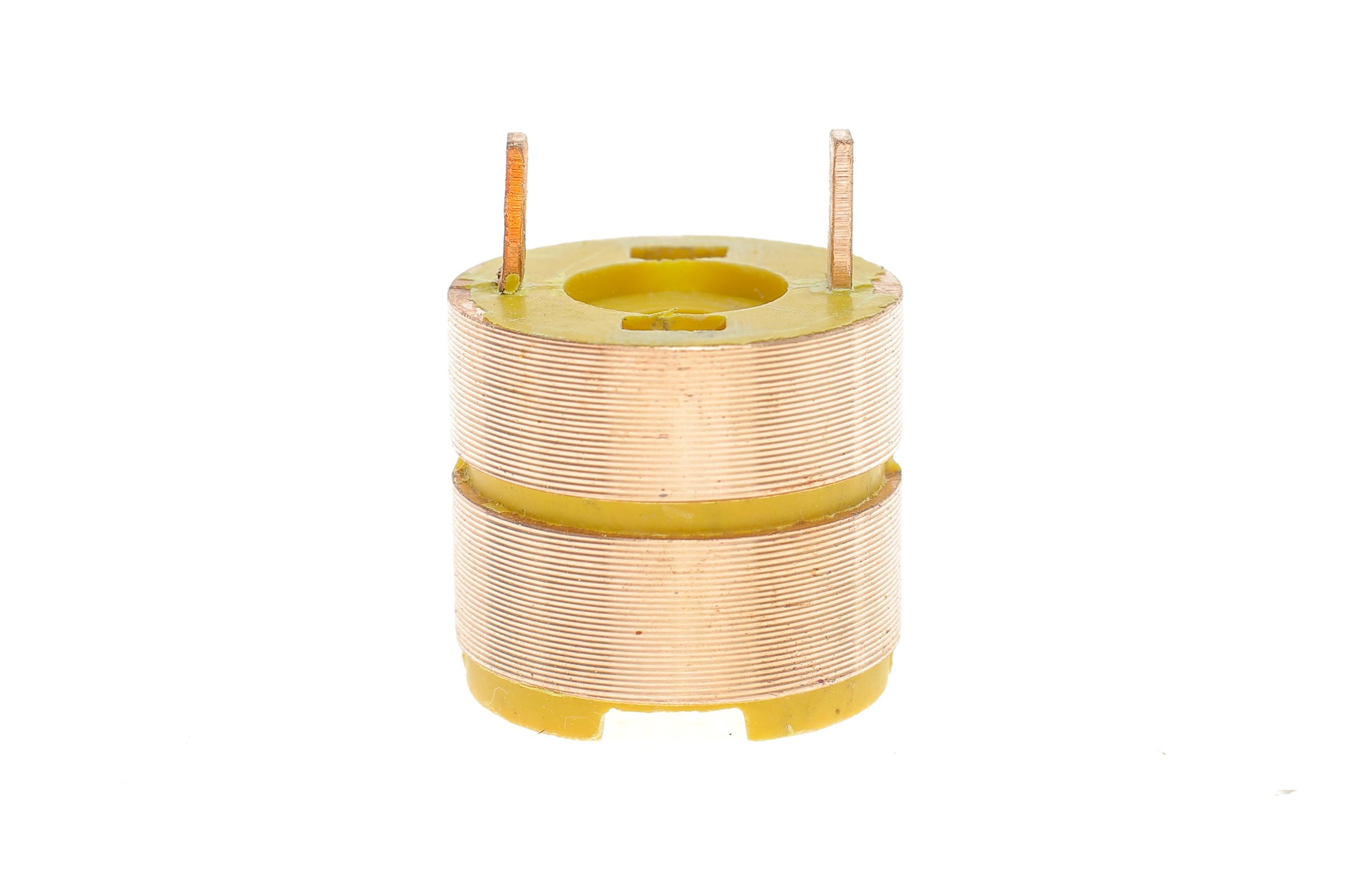 Кільце генератора (контактне) (25x10x9.3x8.5)