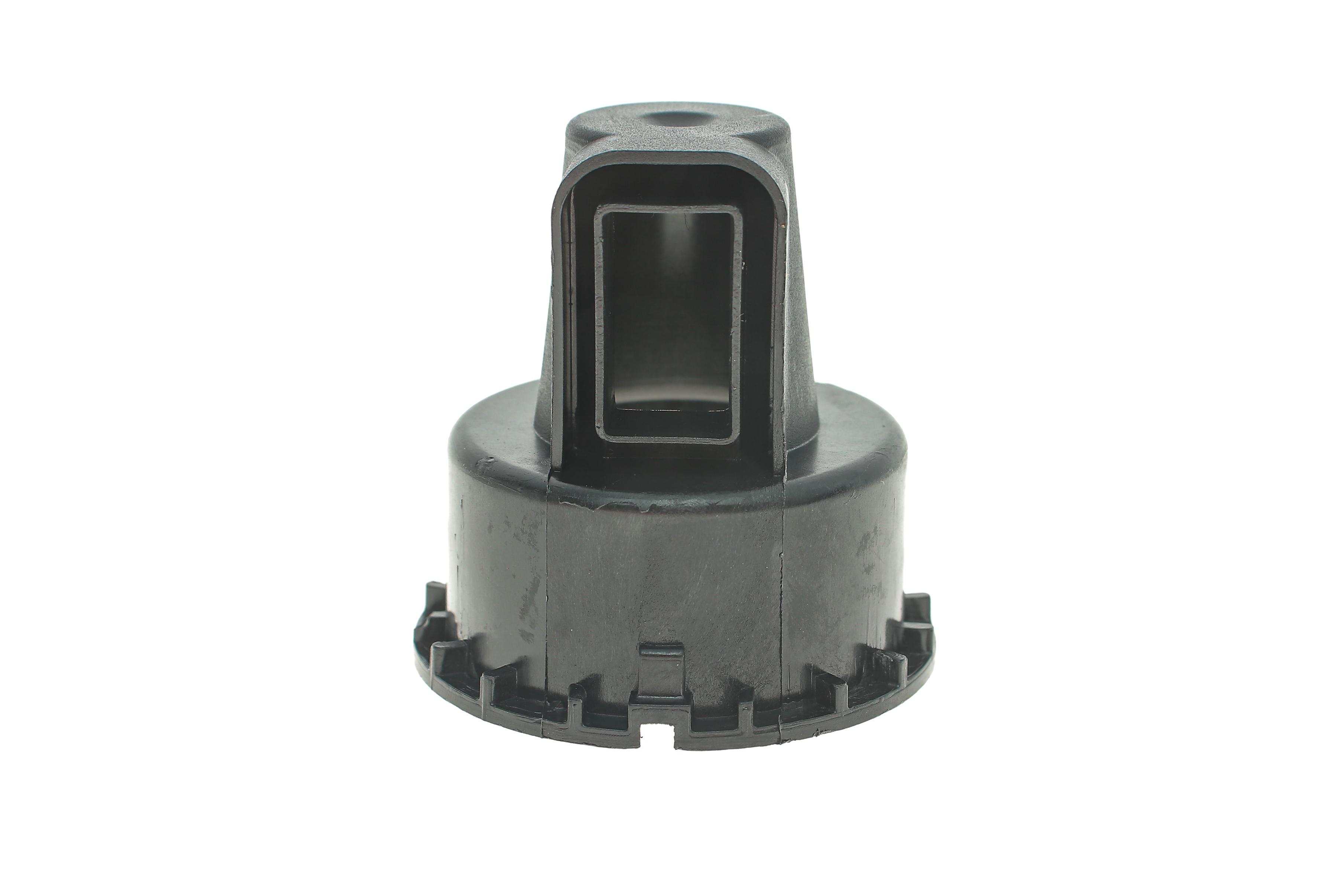 Втулка підшипника генератора Daf/Man 05-