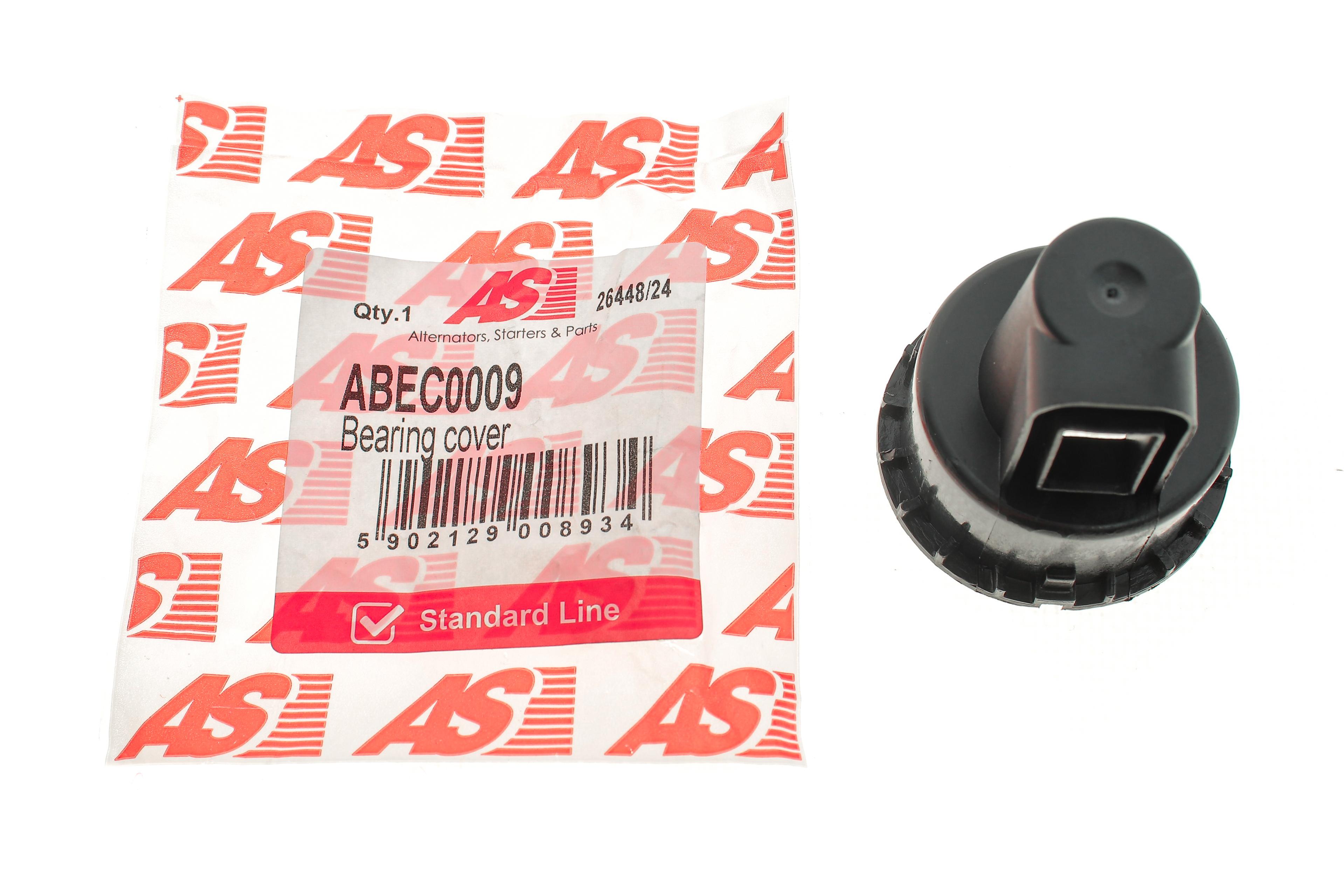 Втулка підшипника генератора Daf/Man 05-