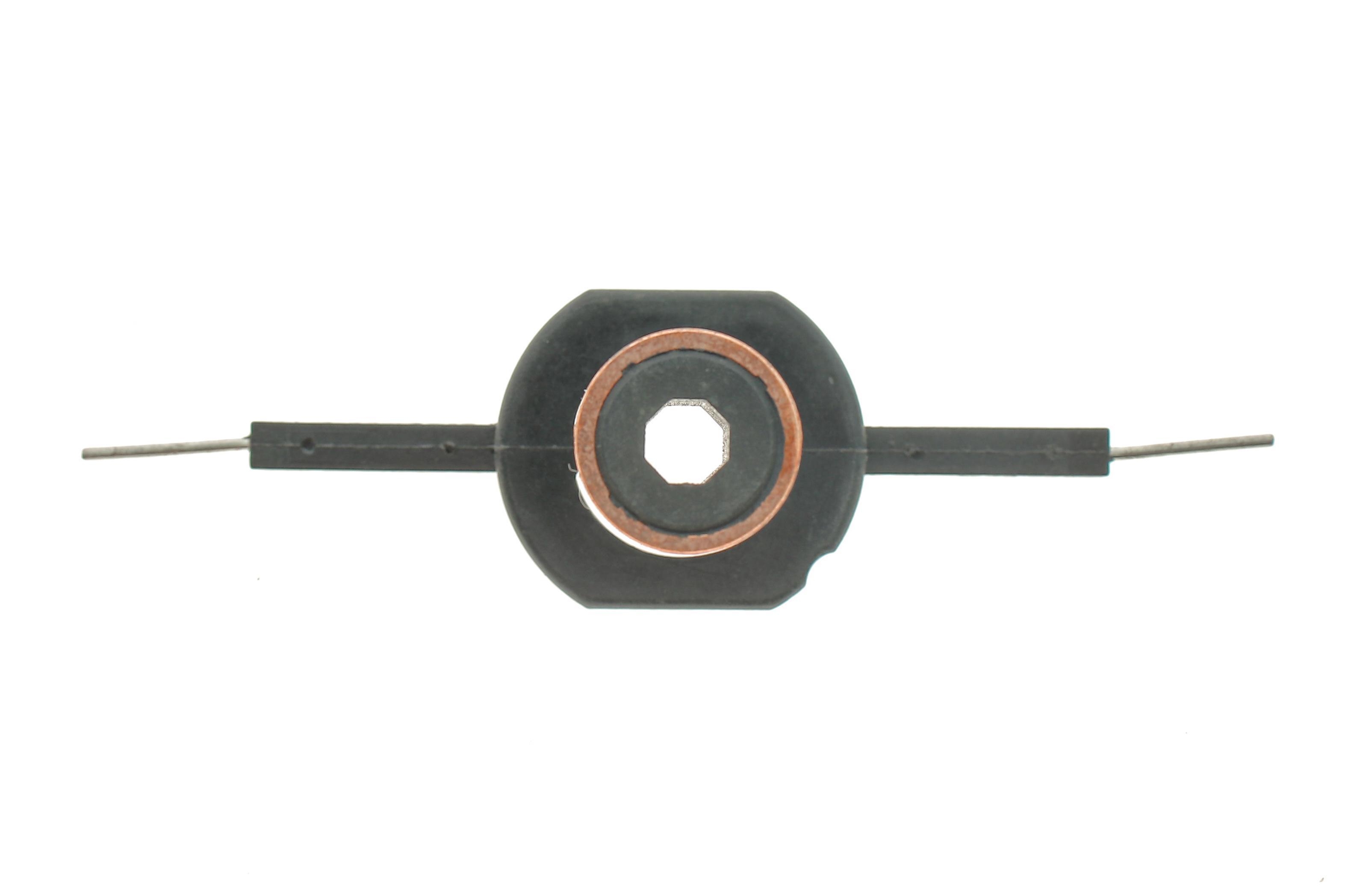 Кільце генератора (контактне) (30x16.4x6x7.8x7)