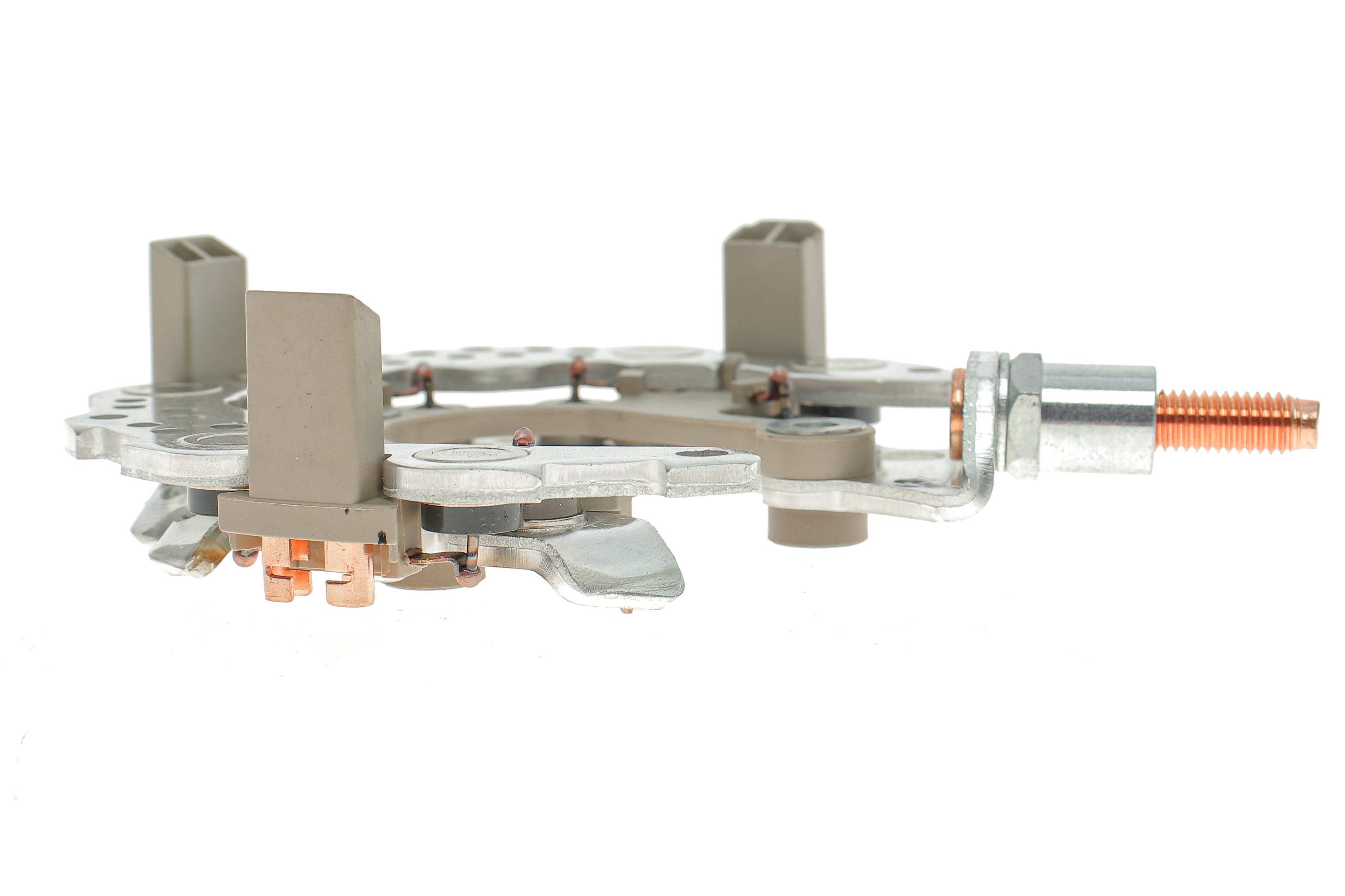 Міст генератора діодний Ford Focus II/Volvo S40 II/V50 1.6D/2.0D 04-12