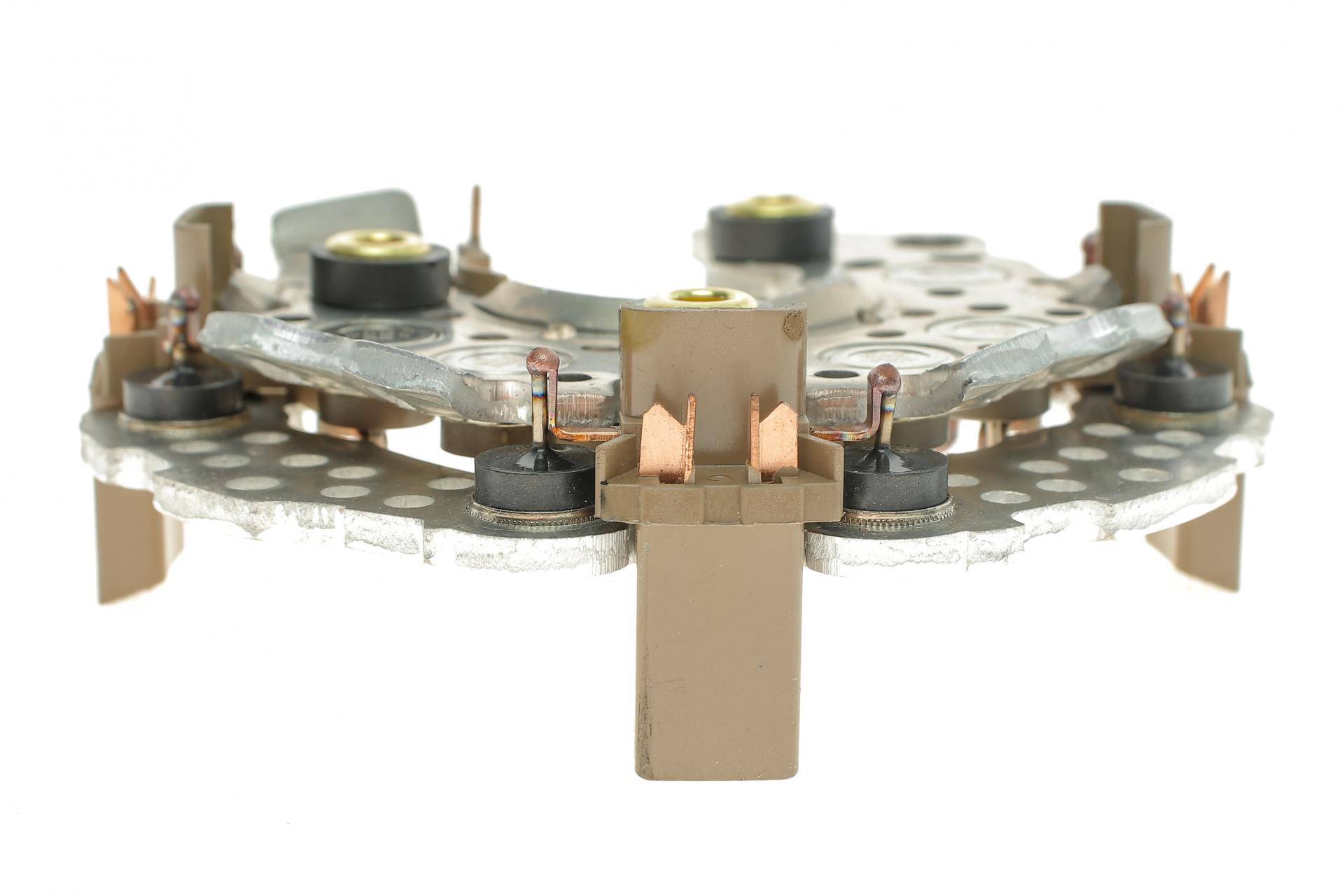 Міст генератора діодний Honda Accord VIII/CR-V III 2.0i 06-15