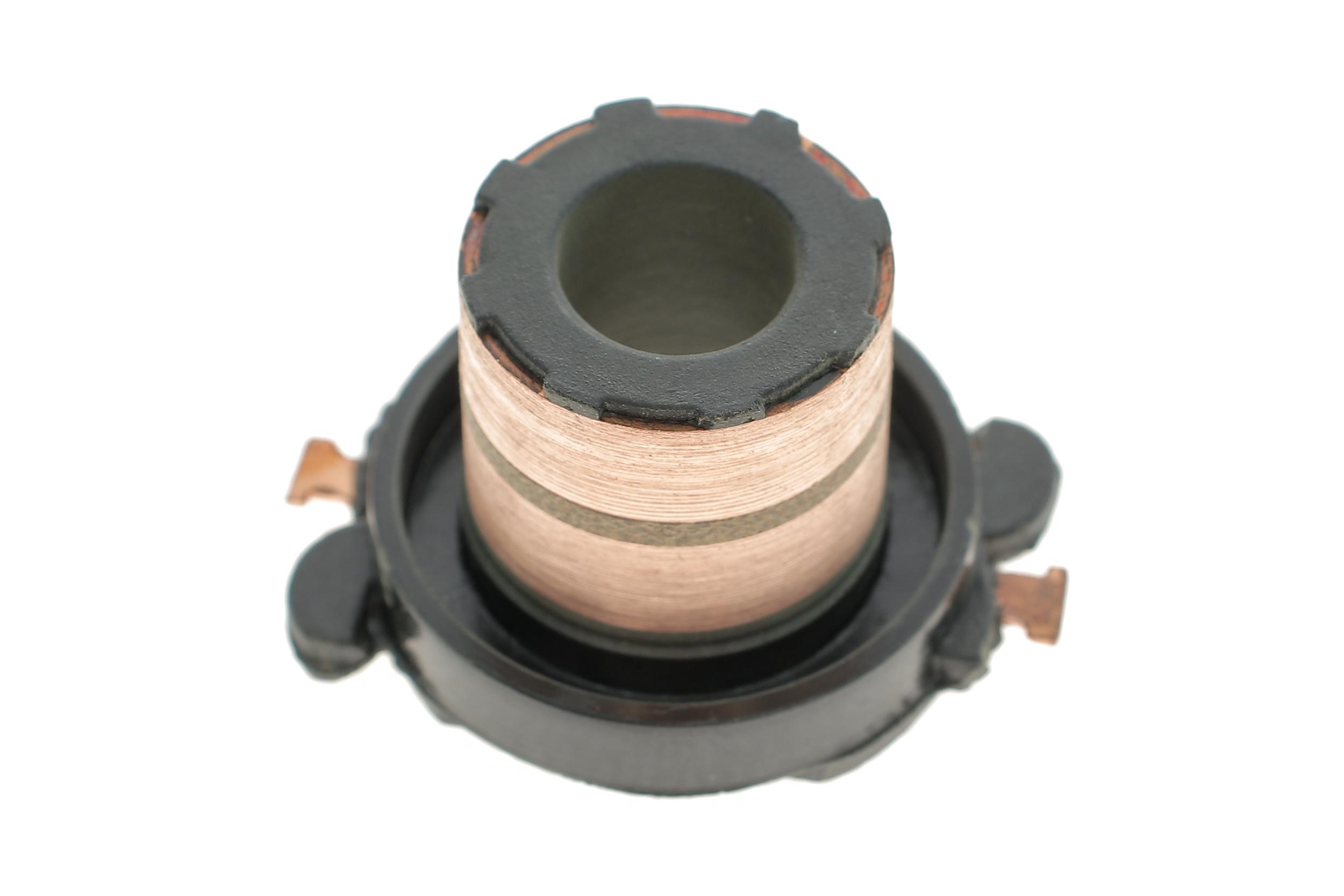 Кільце генератора Renault Kangoo 1.5 DCi = 133409