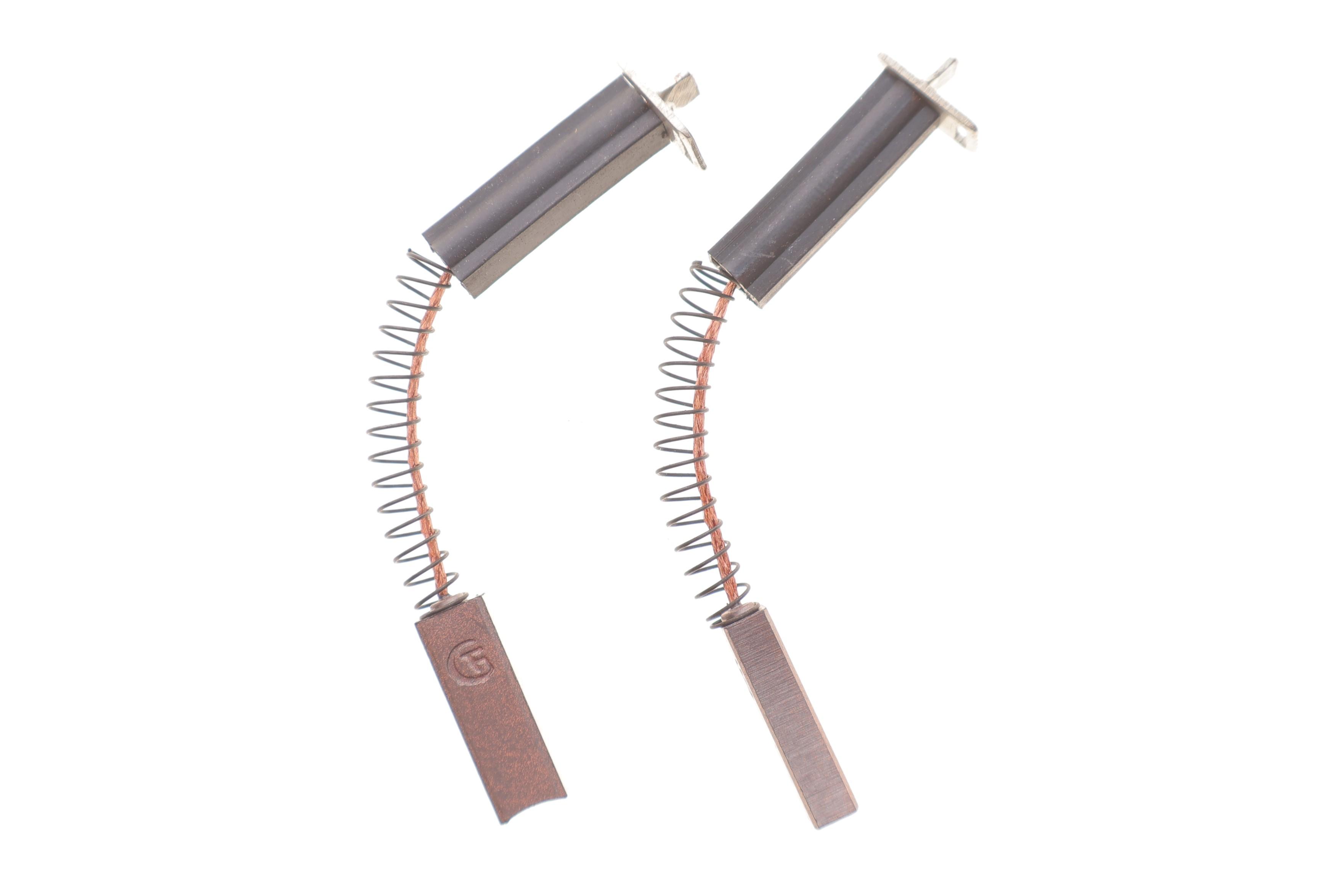 Щітки генератора Audi/BMW/Citroen