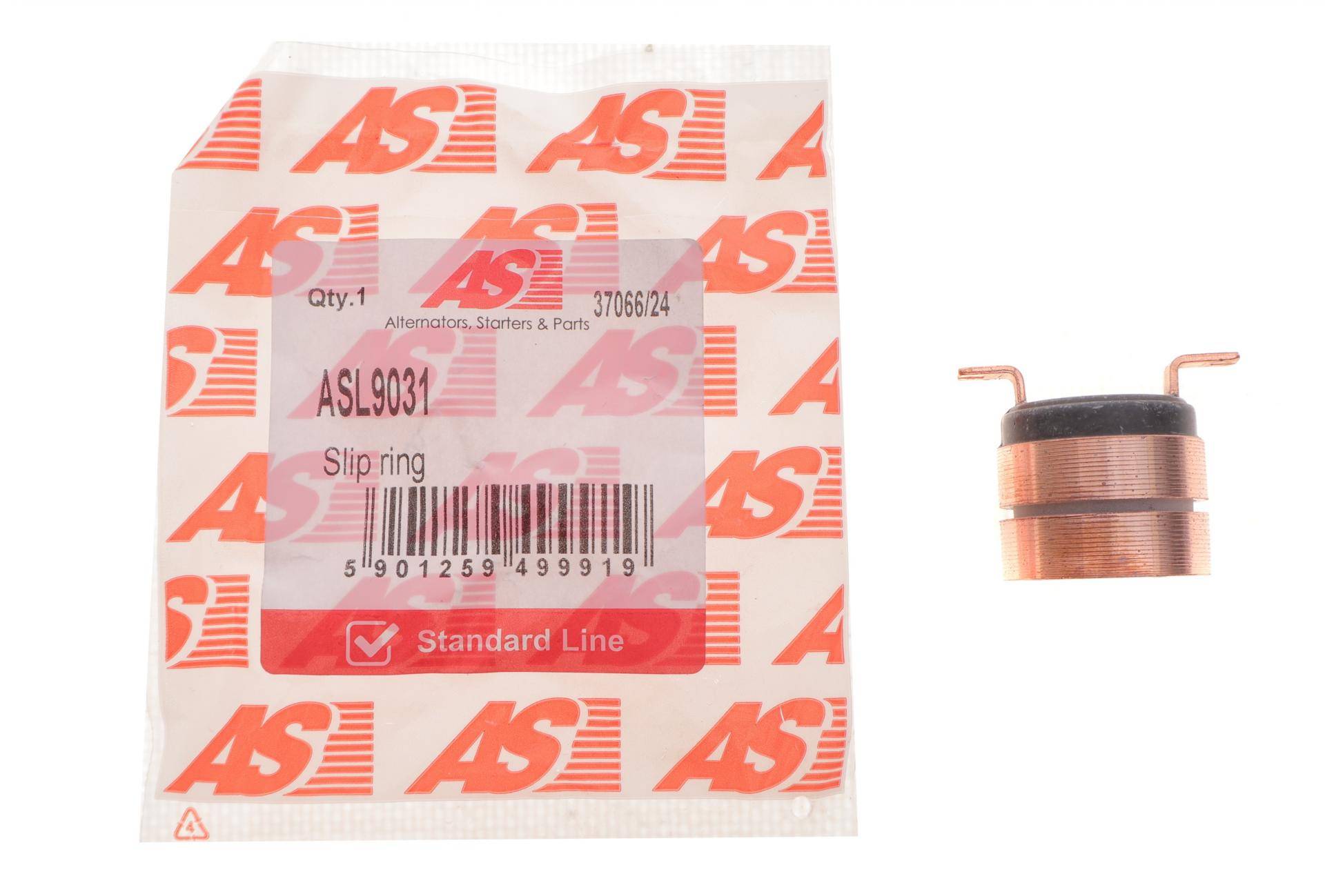 Кільце генератора (контактне) (26.3x13.2x8x8)