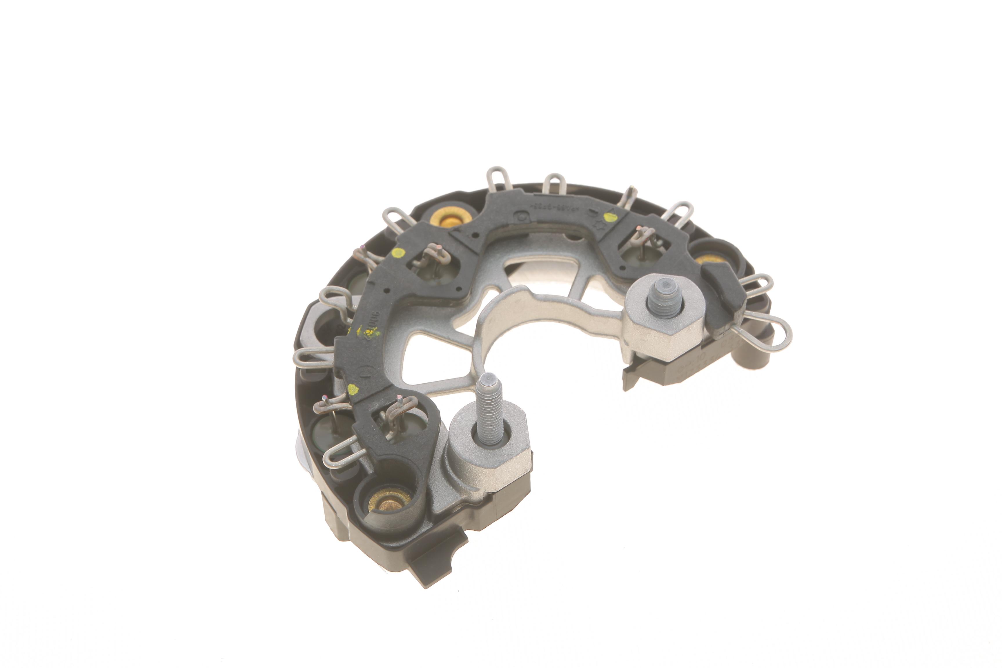 Міст генератора діодний Ford Transit 2.4TDCI 00-06 замінено на 1 986 AE0 286 / знято з постачання