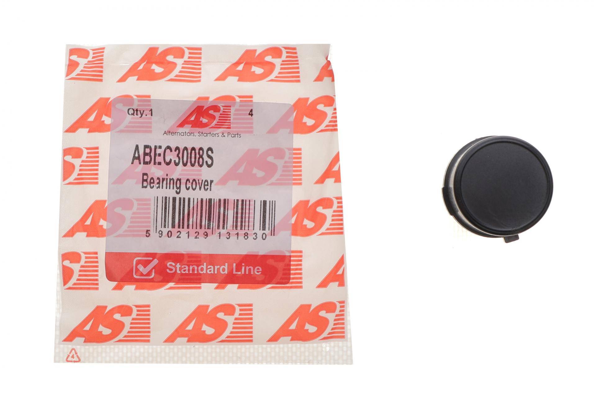 Втулка підшипника генератора Renault Trafic 1.7 86-94 (пластикова) (32x30x13.5)