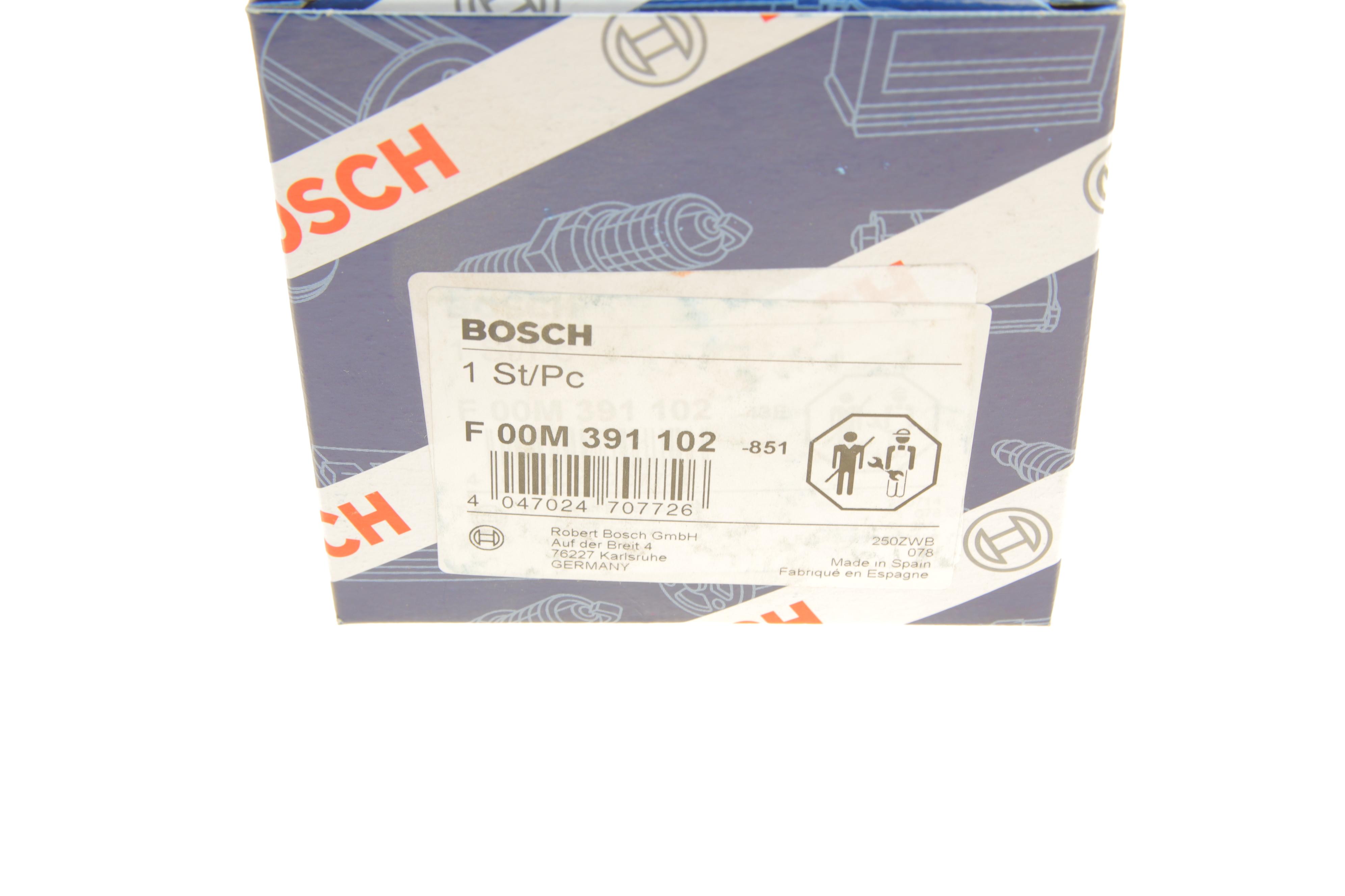 Шків генератора MB S-class (W221) 05-13 M272/OM642