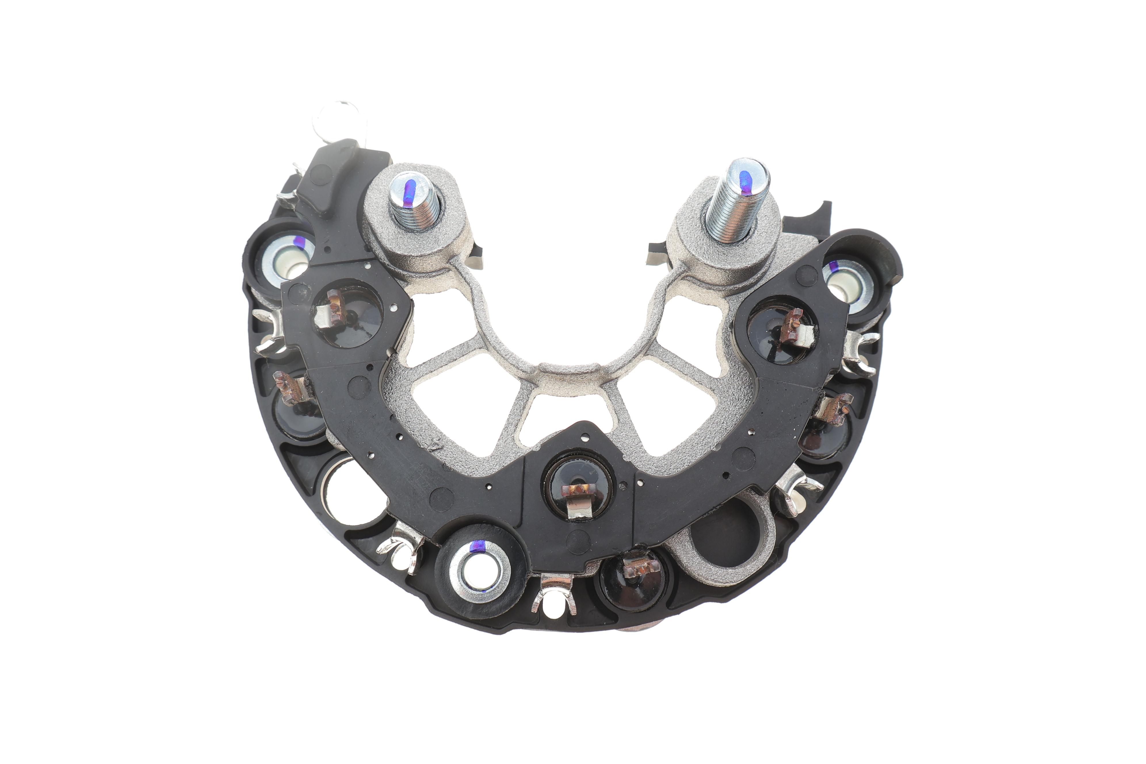 Міст генератора діодний Dacia/Fiat/Opel/Renault