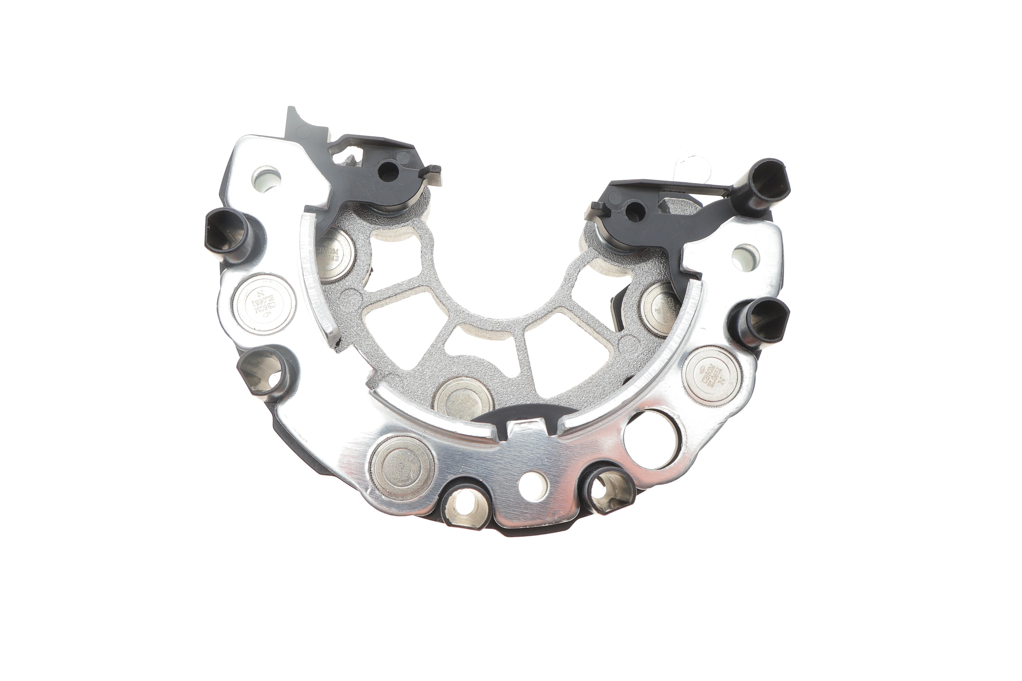 Міст генератора діодний Dacia/Fiat/Opel/Renault