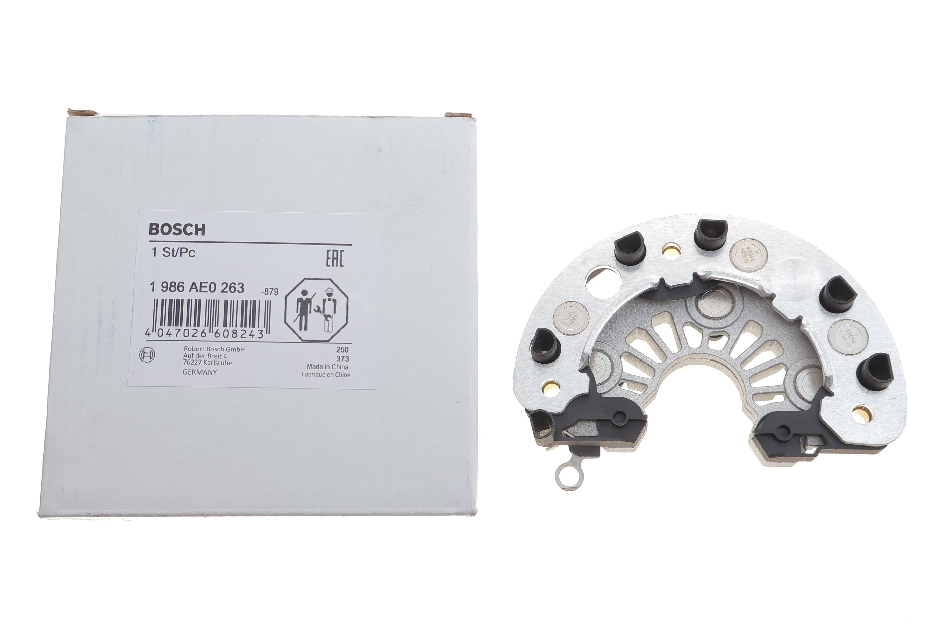 Міст генератора діодний MB Atego II/ LK/LN2 98-