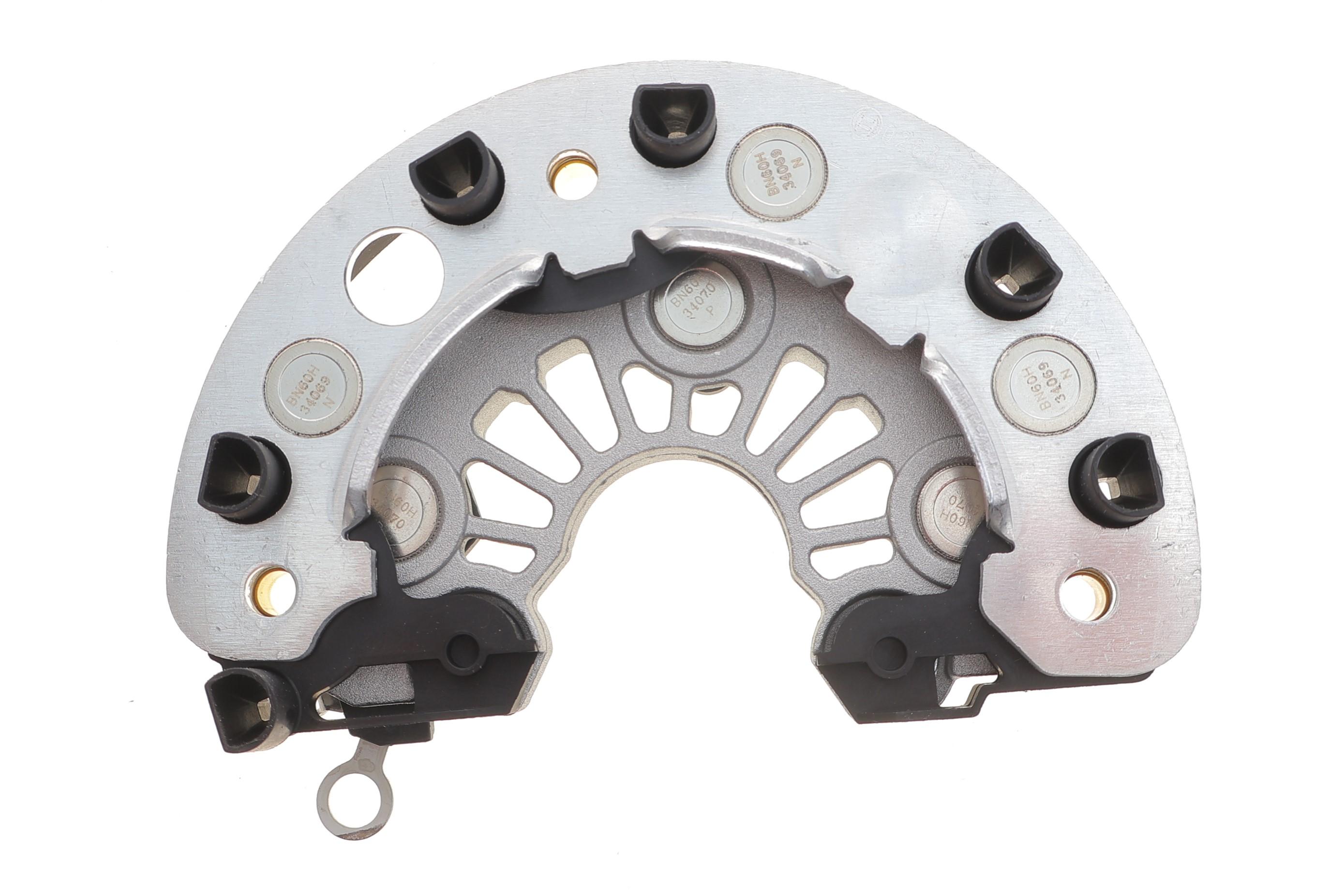 Міст генератора діодний MB Atego II/ LK/LN2 98-