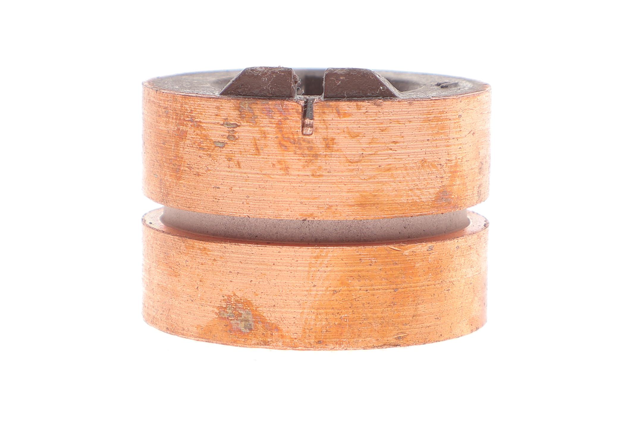 Кільце генератора VW LT 2.4 TD/T3 1.6D -92 (17x32x22.30) = 133401