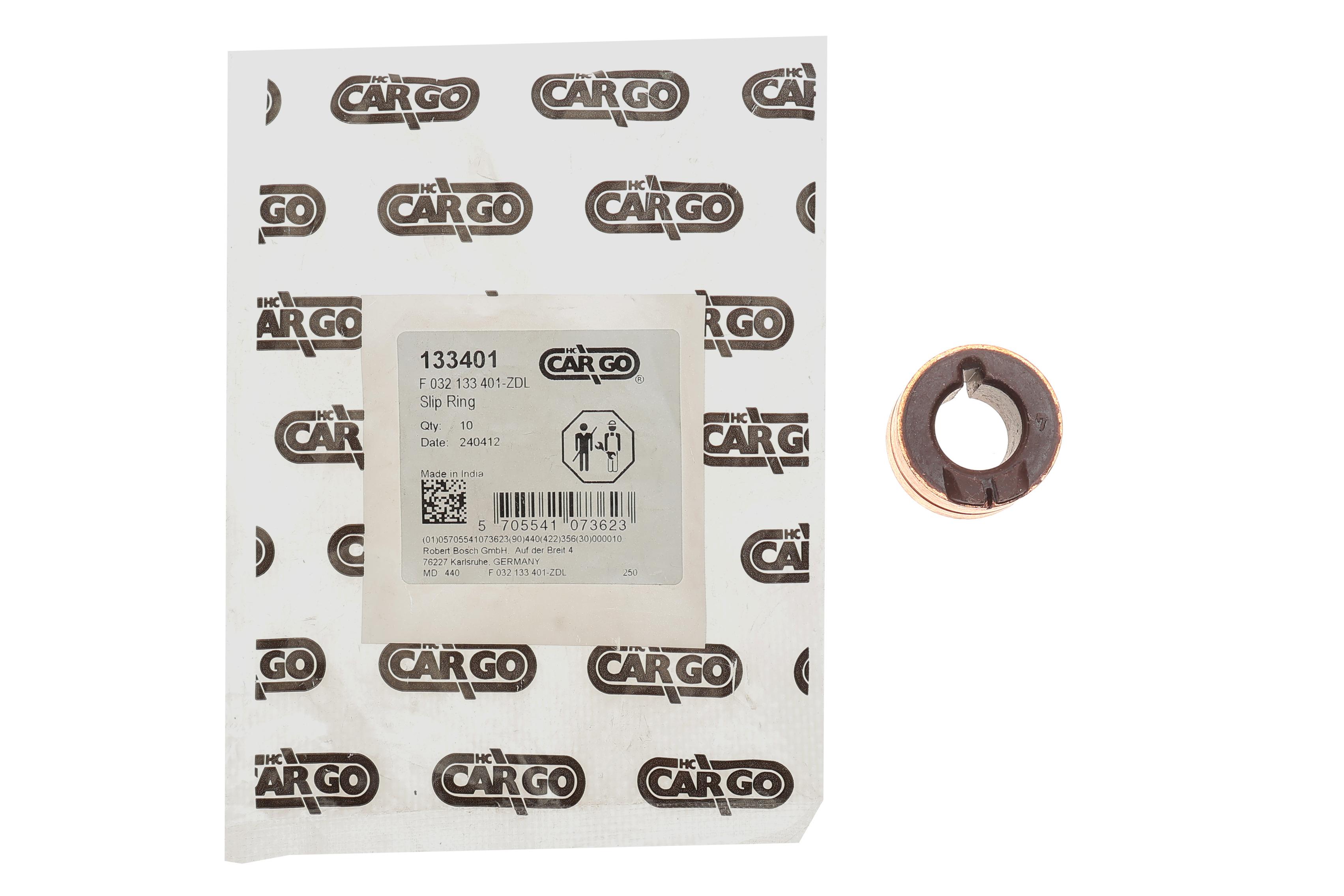 Кільце генератора VW LT 2.4 TD/T3 1.6D -92 (17x32x22.30) = 133401