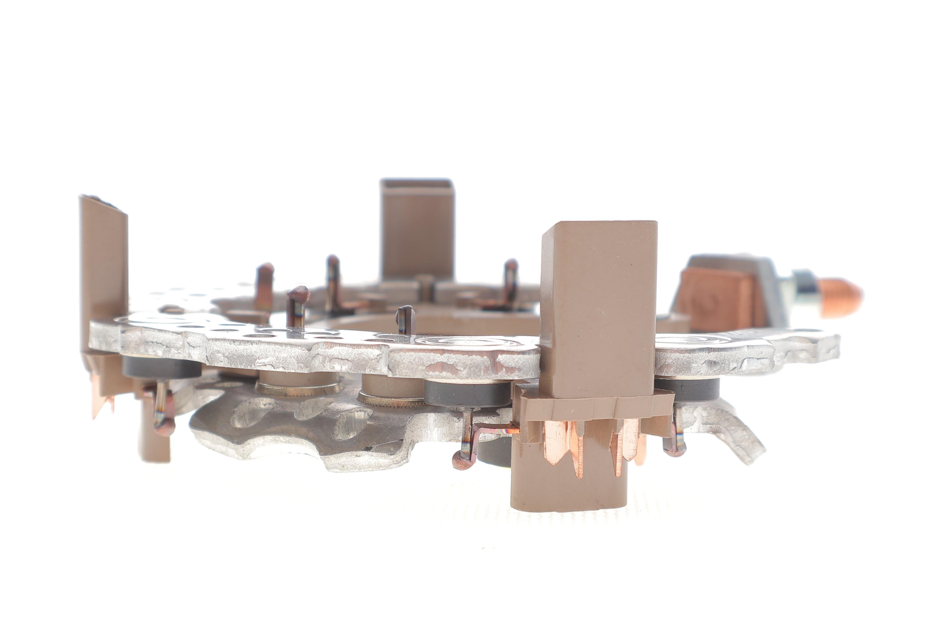 Міст генератора діодний Ford Focus II/Volvo S40 II/V50 1.6D/2.0D 04-12