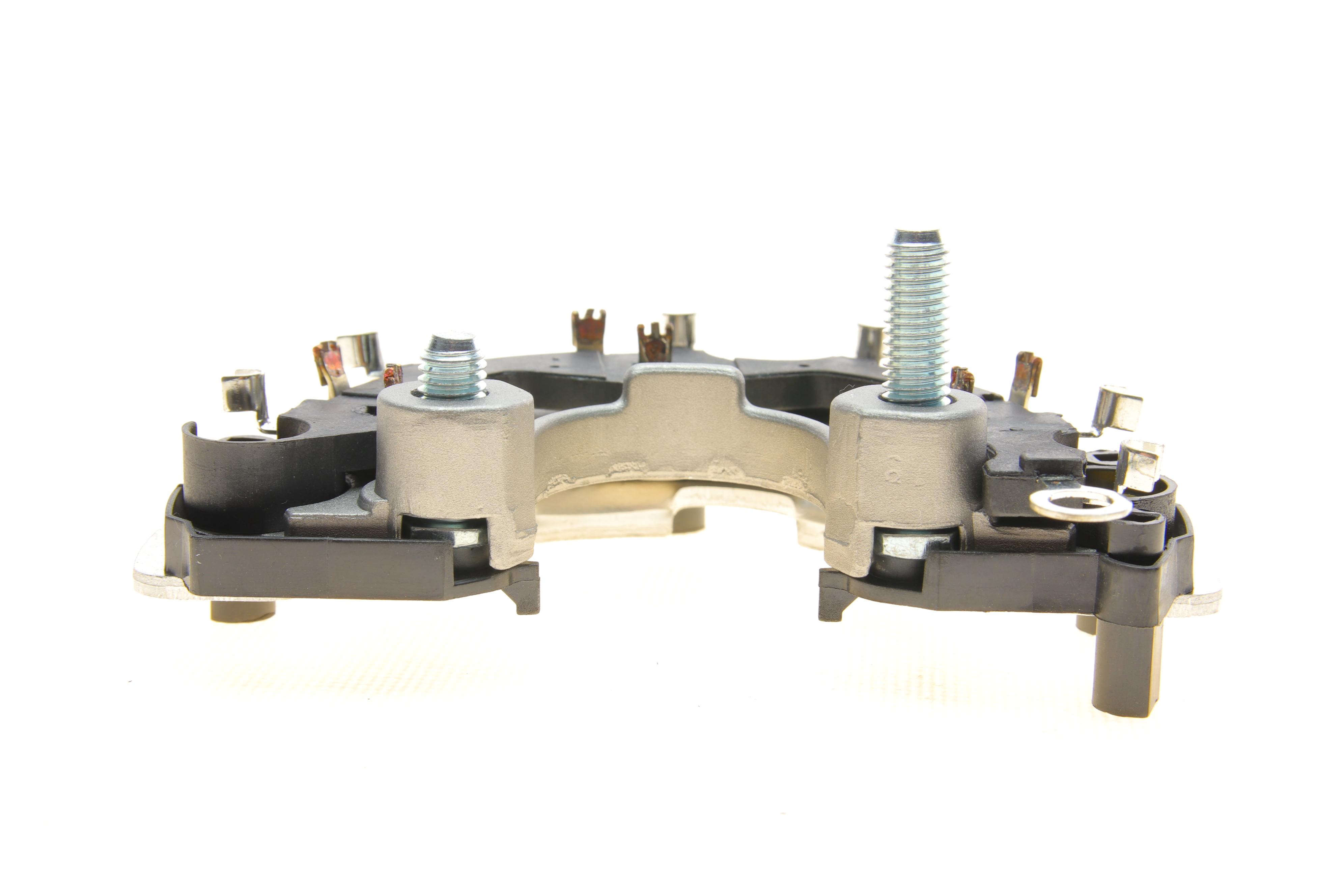 Міст генератора діодний VW Caddy III/IV 1.2-2.0 TSI/TDI 04-