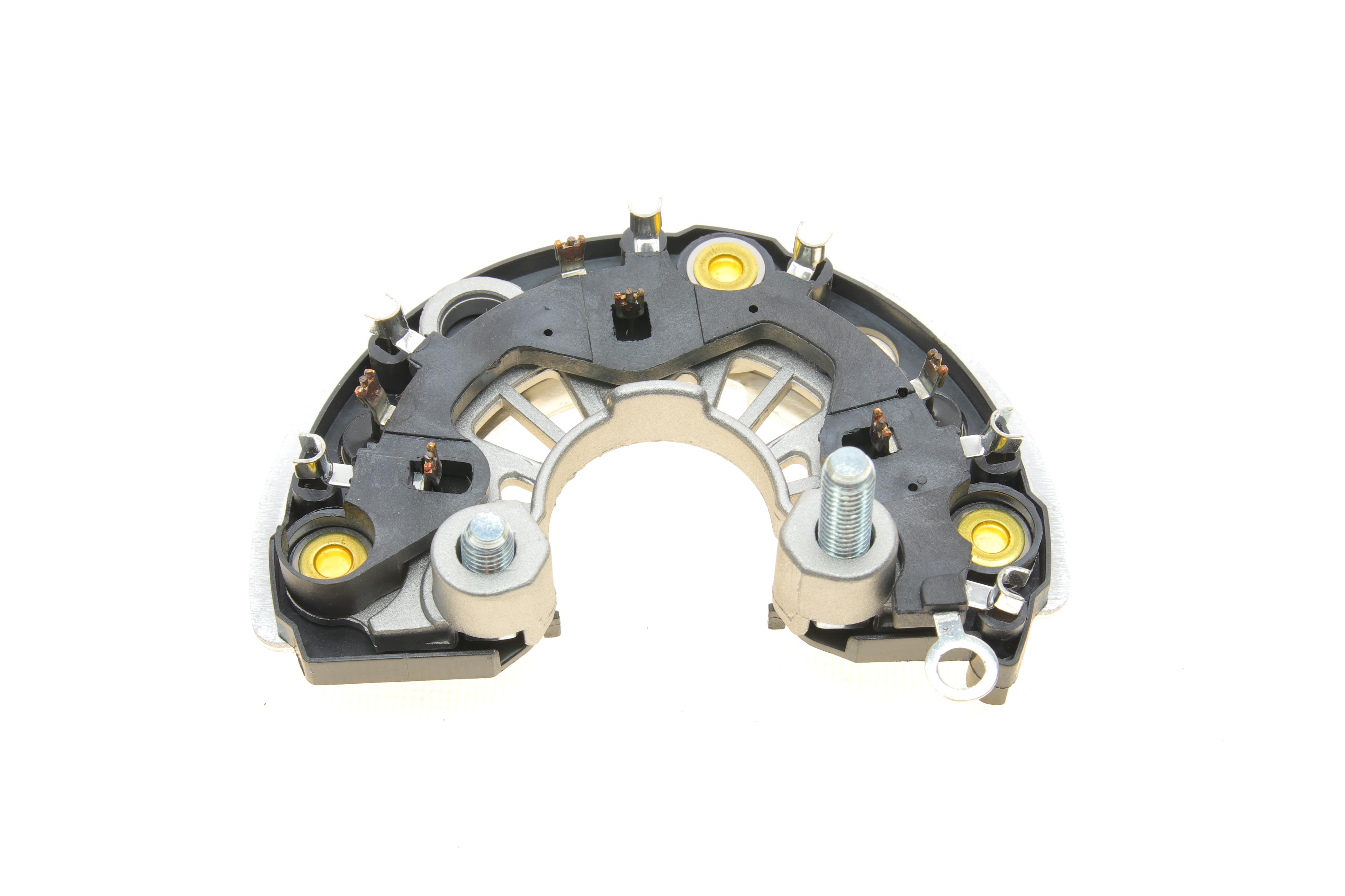 Міст генератора діодний VW Caddy III/IV 1.2-2.0 TSI/TDI 04-