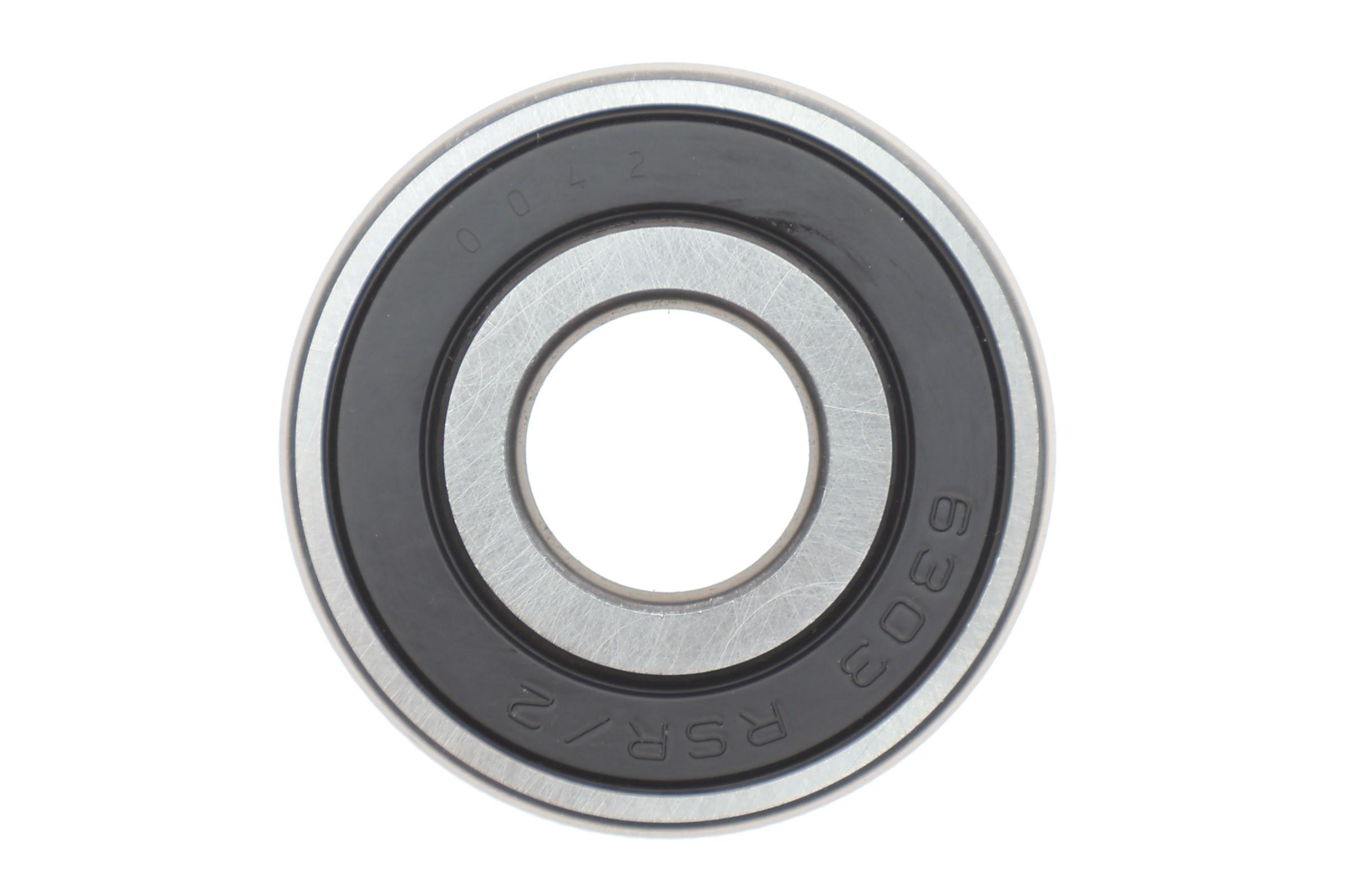 Підшипник генератора (17x47x19) = 140266