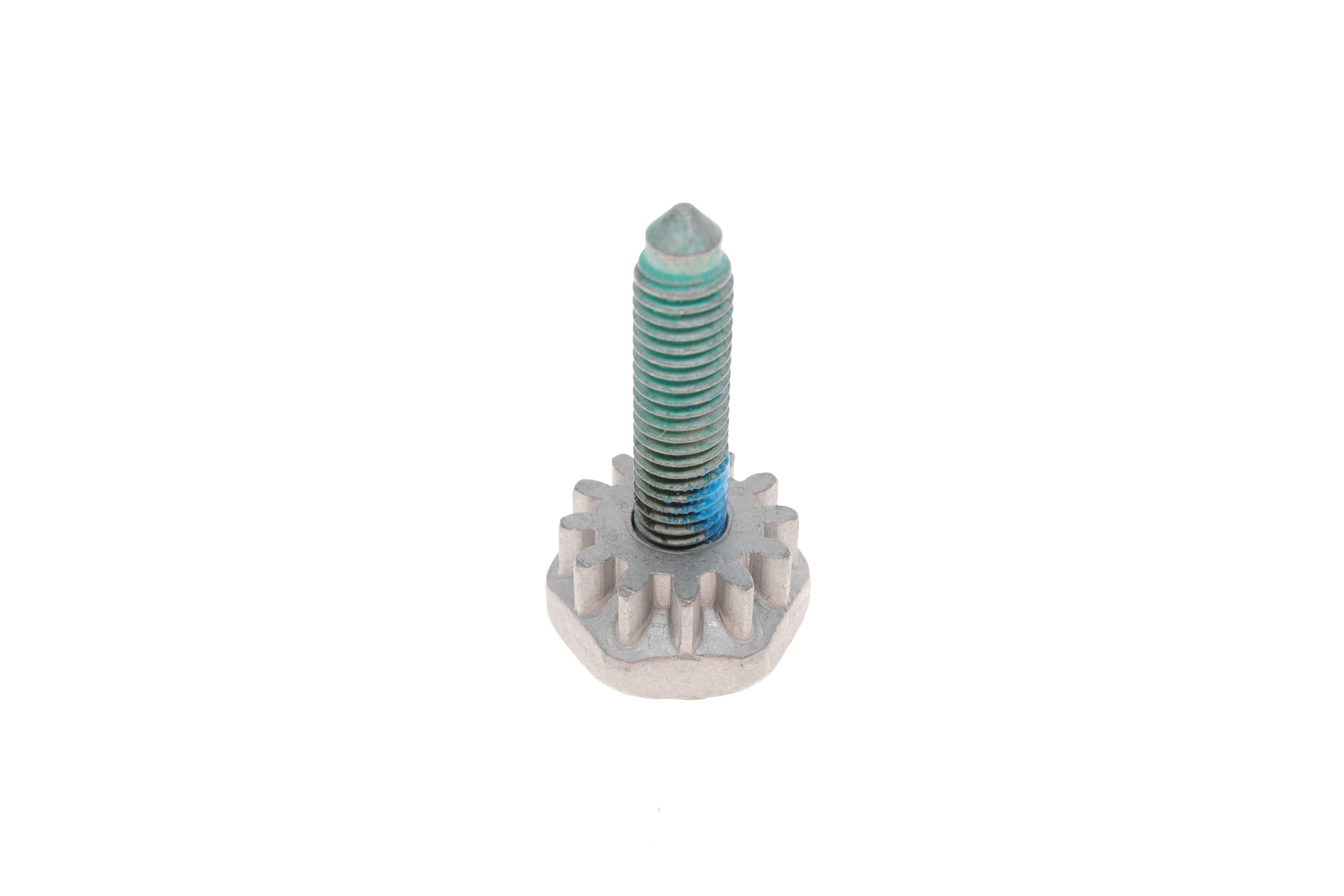 Болт кріплення генератора VW Caddy/T3/T4 -03 (фіксація натяжки)