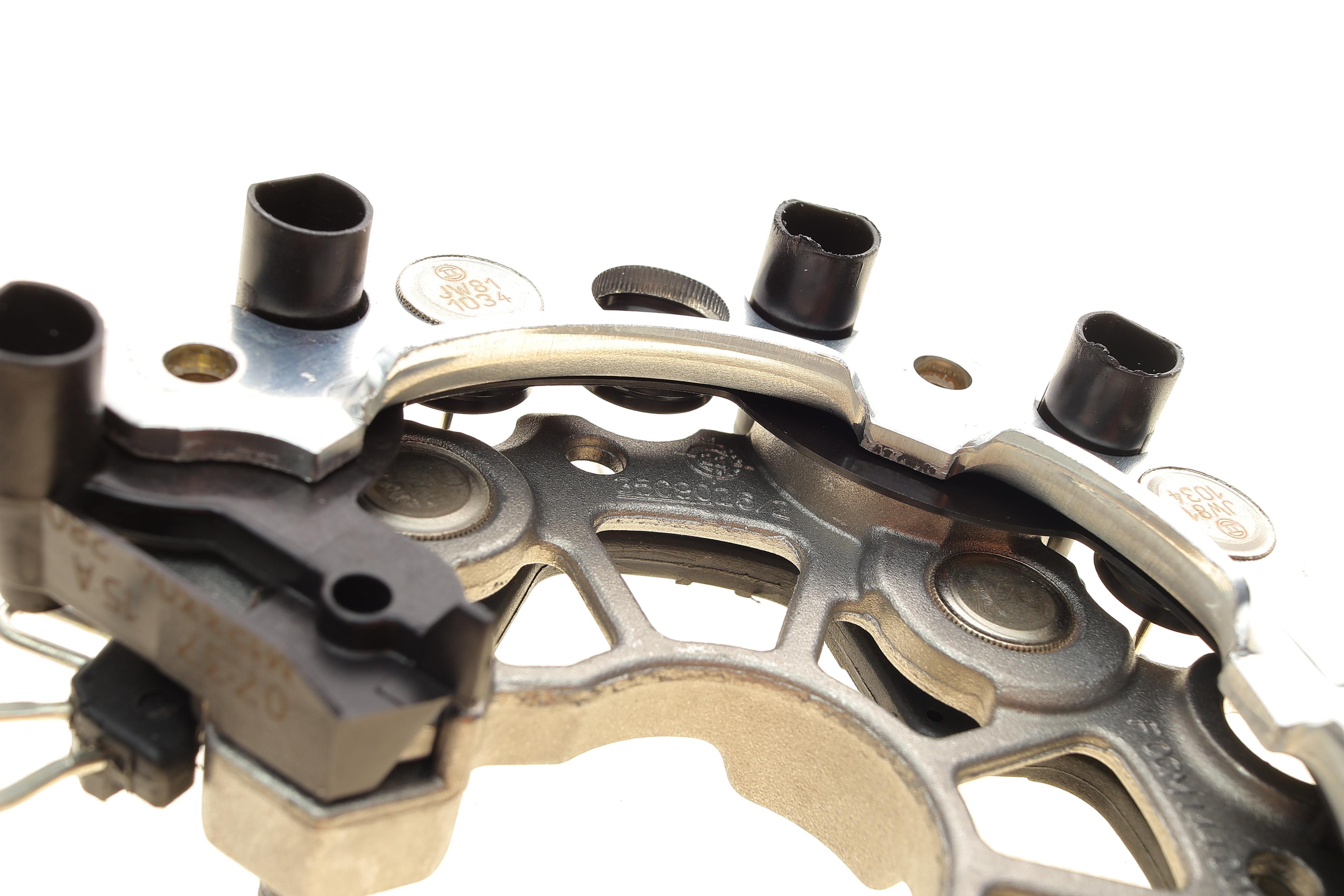 Міст генератора діодний Fiat Bravo/Doblo 1.6/1.6CNG 96-