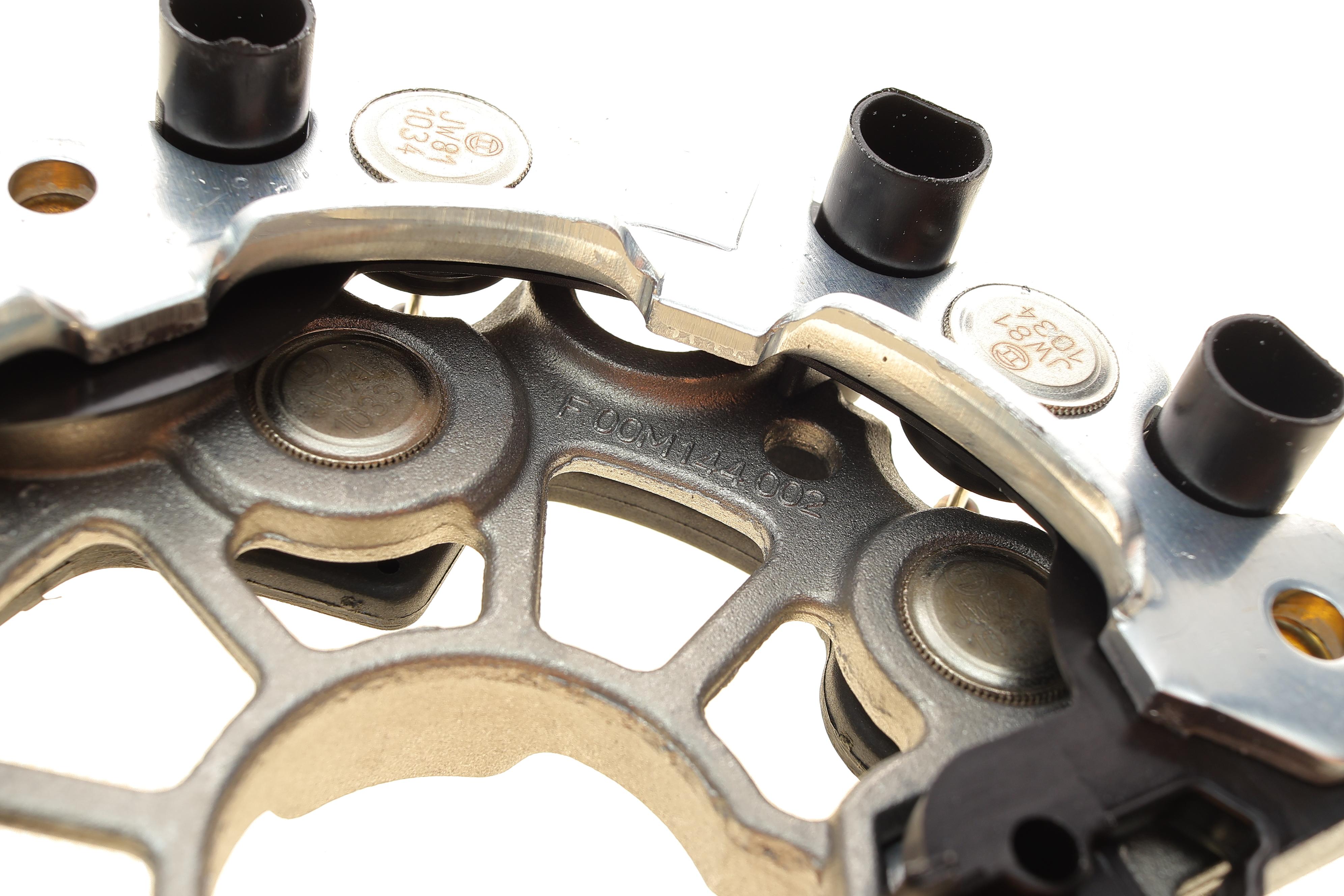 Міст генератора діодний Fiat Bravo/Doblo 1.6/1.6CNG 96-