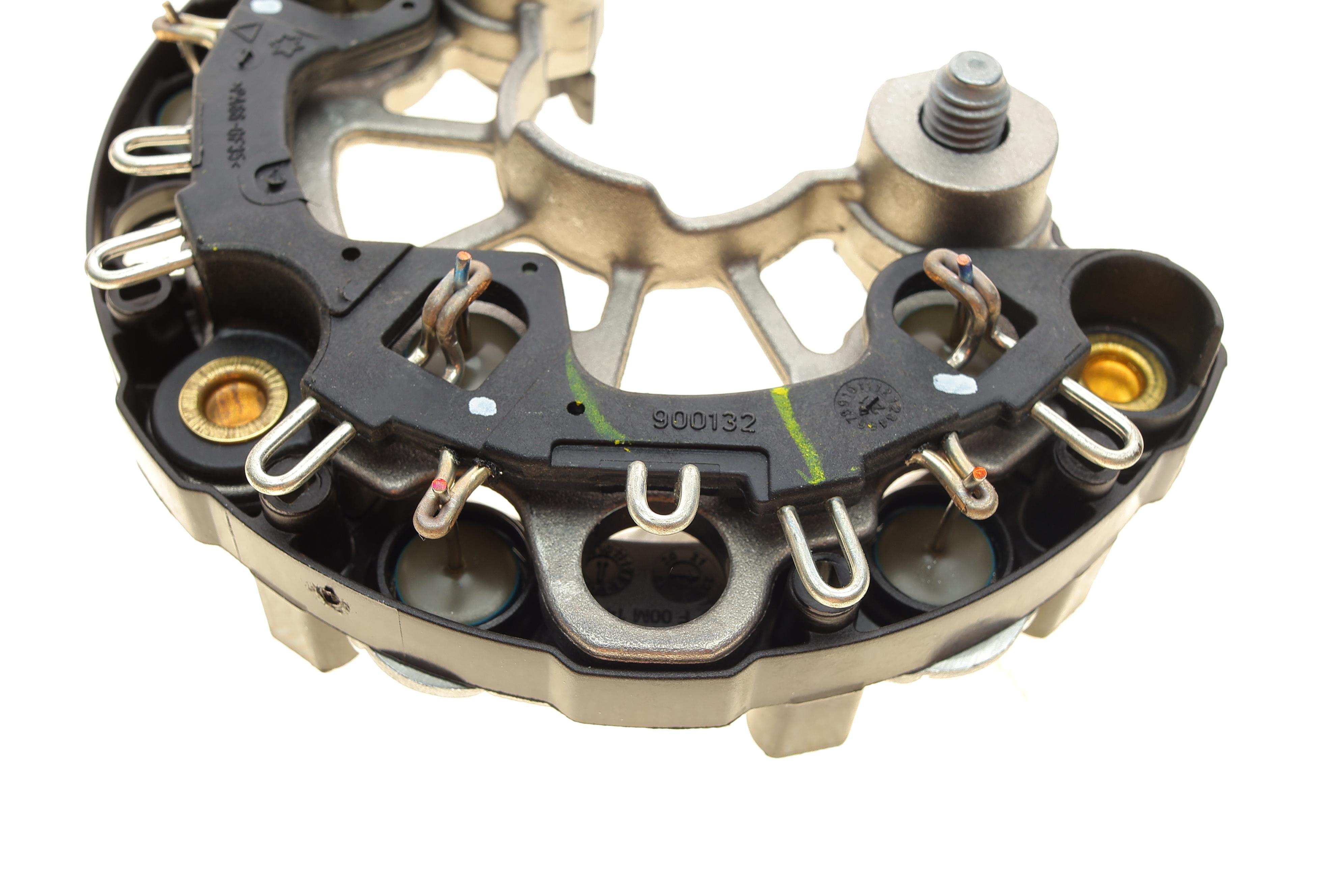 Міст генератора діодний Fiat Bravo/Doblo 1.6/1.6CNG 96-