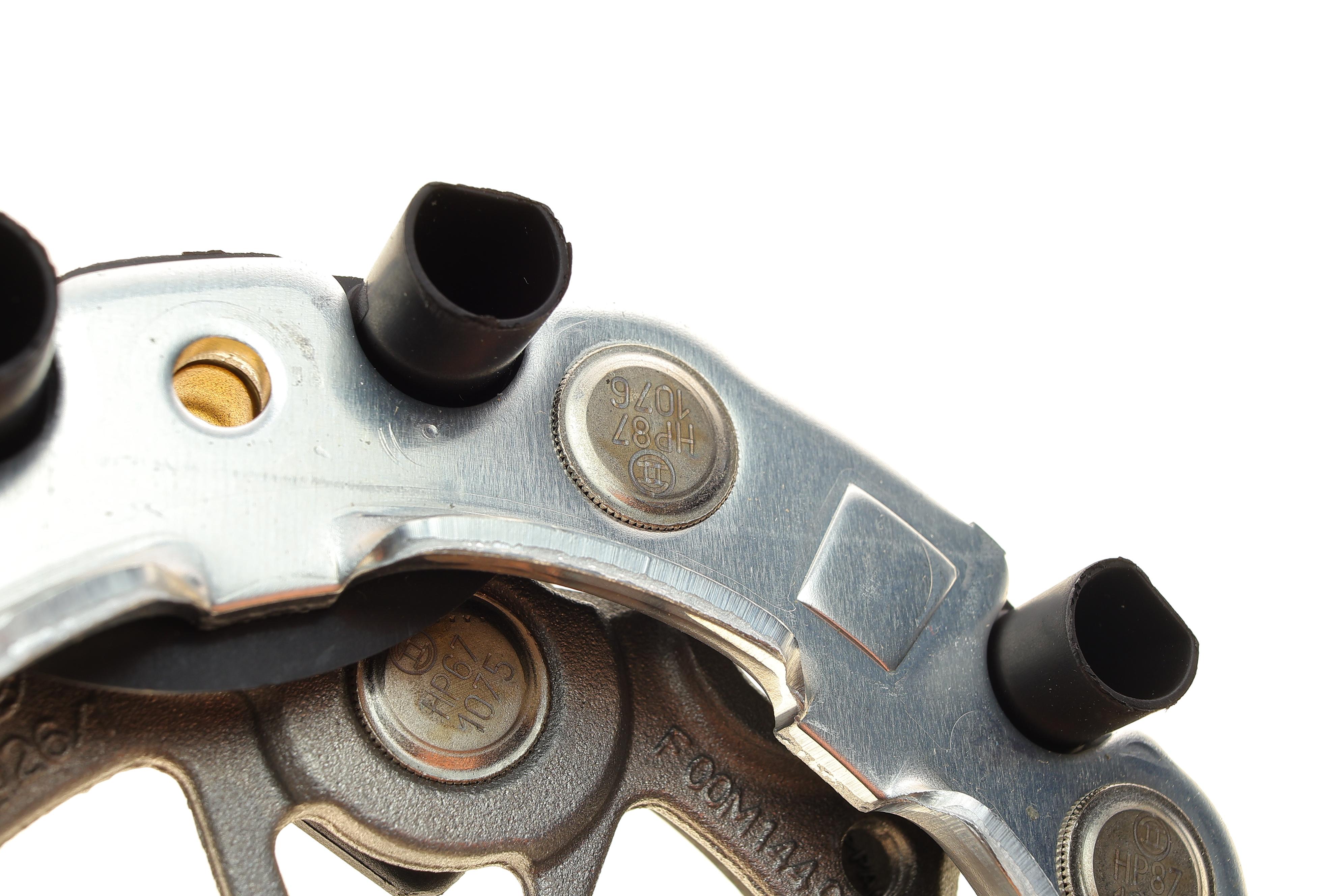 Міст генератора діодний Ford Transit 2.4D 00-