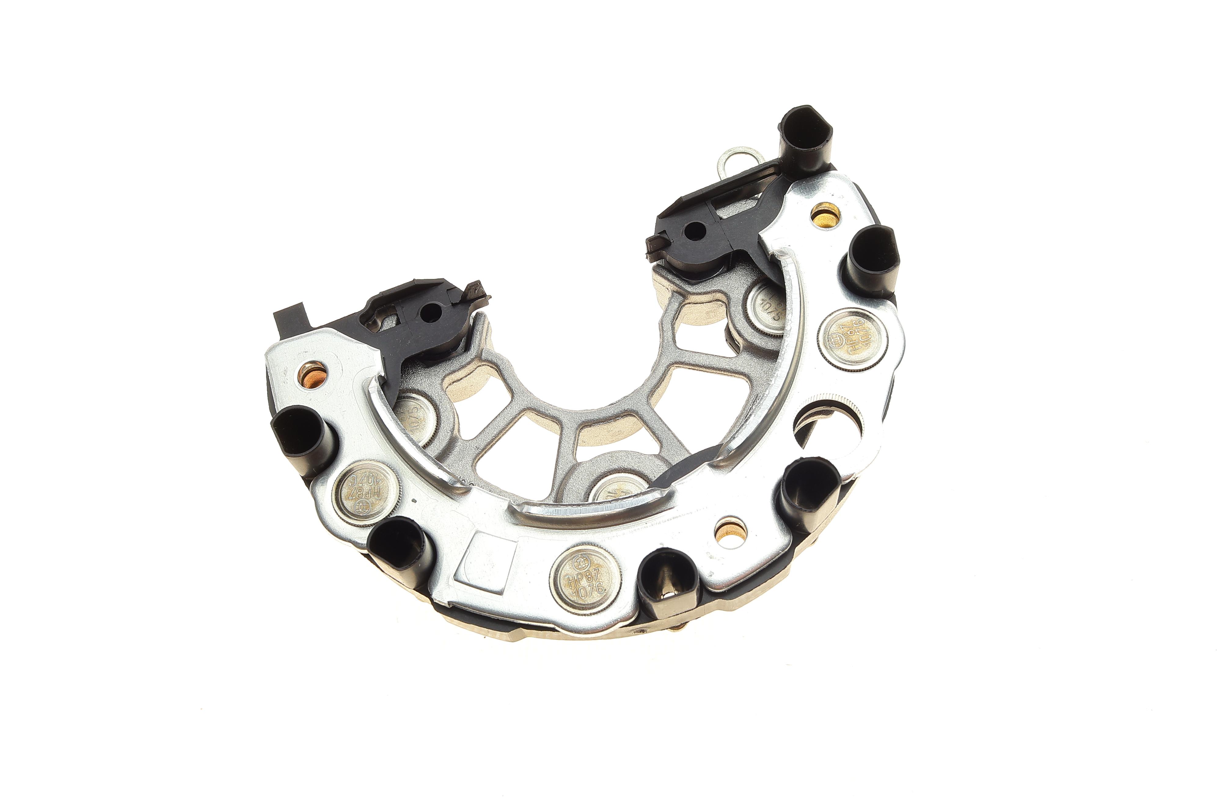 Міст генератора діодний Ford Transit 2.4D 00-