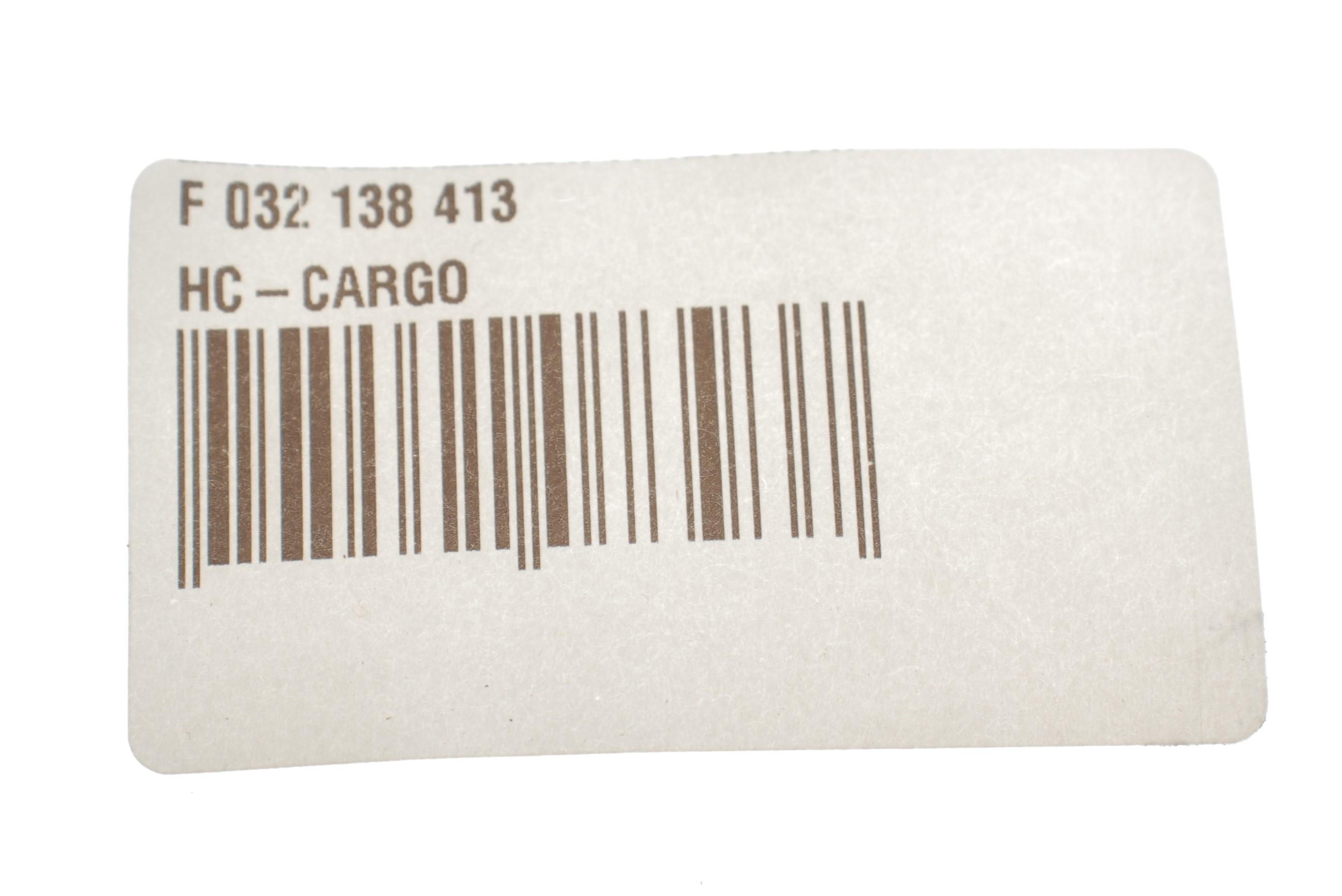 Колектор генератора Mazda 323 1.5 82-86 (15х30.8х32.5) = 138413