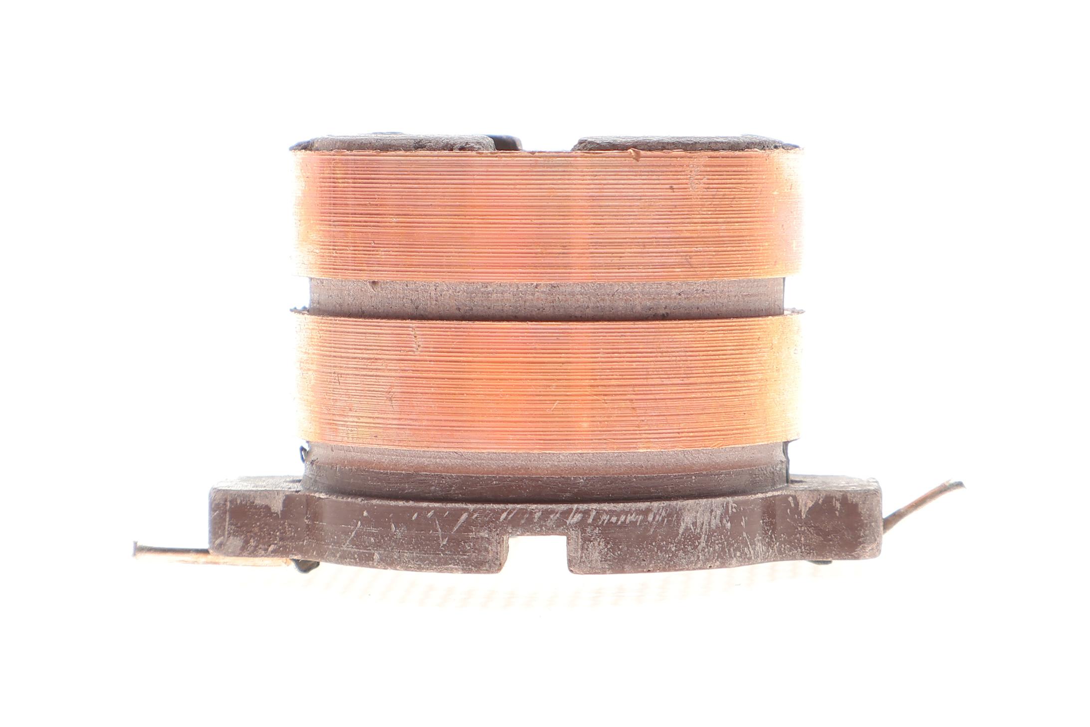 Колектор генератора (17x34.9x28) = 133410