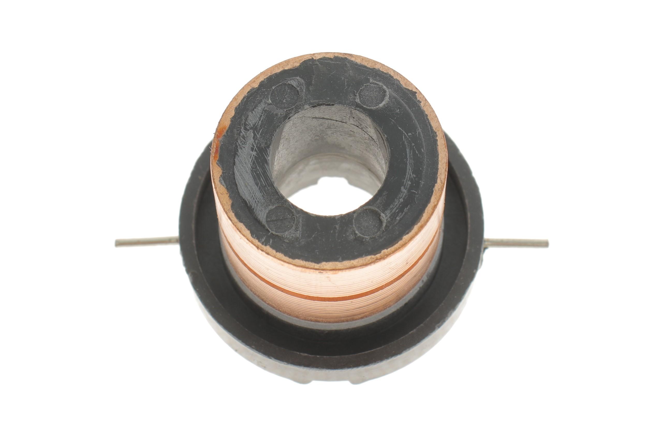 Колектор генератора (14x27.2x32.3) = 137571