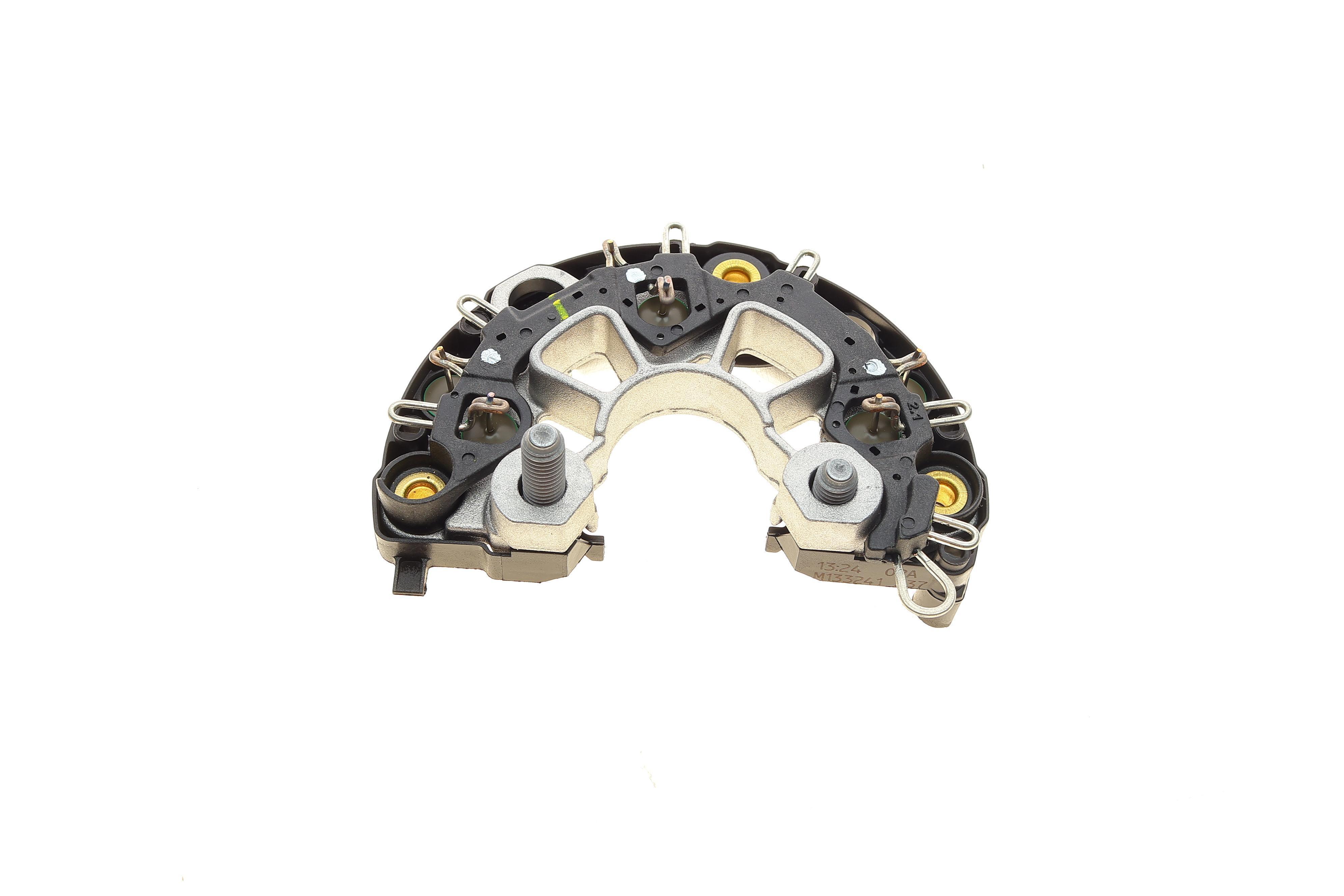 Міст генератора діодний Opel Astra G/B 1.4-1.8 95-09