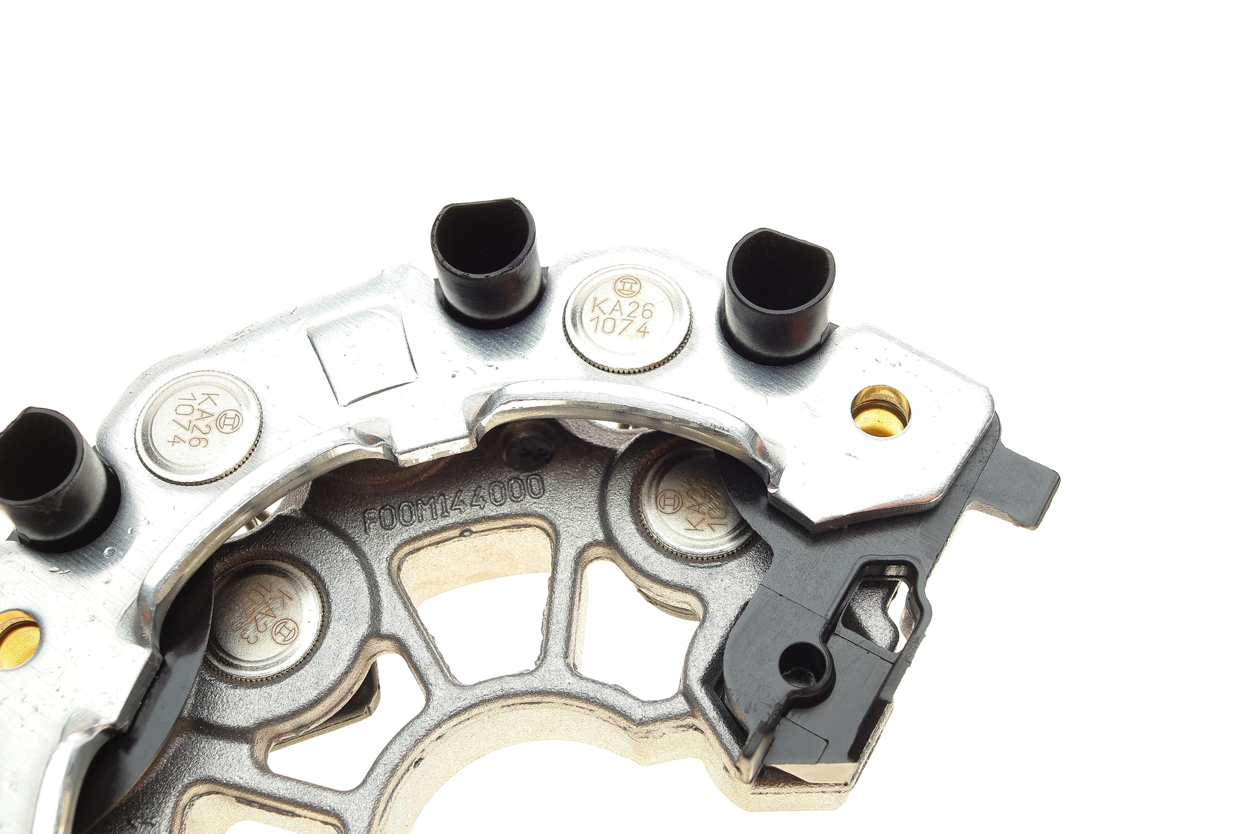 Міст генератора діодний Opel Astra G/B 1.4-1.8 95-09