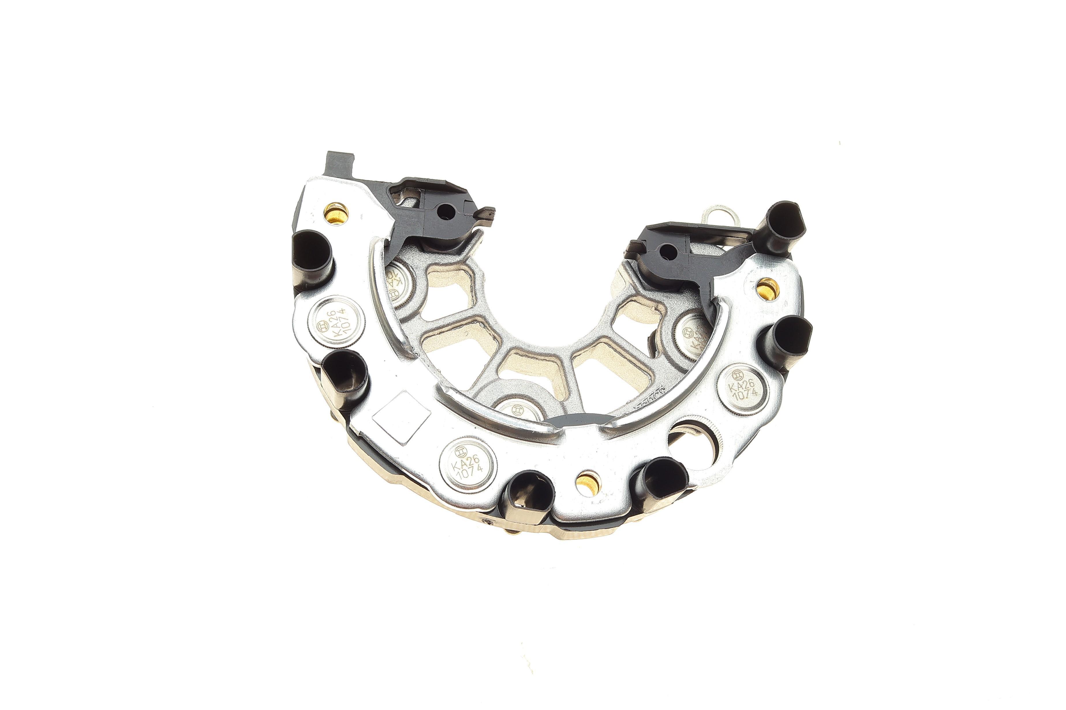 Міст генератора діодний Opel Astra G/B 1.4-1.8 95-09