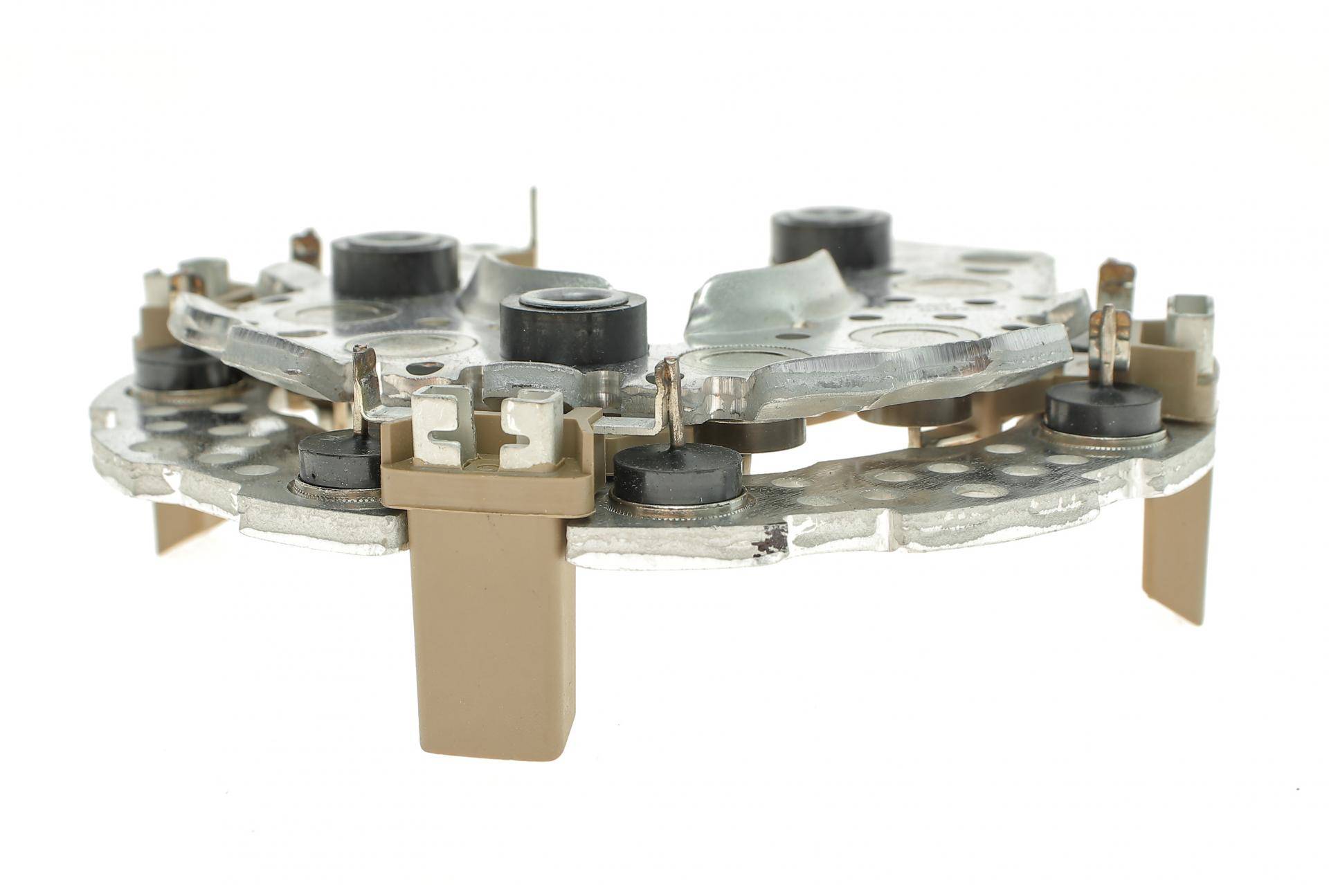 Міст генератора діодний Ford Focus II/Volvo S40 II/V50 1.6D/2.0D 04-12