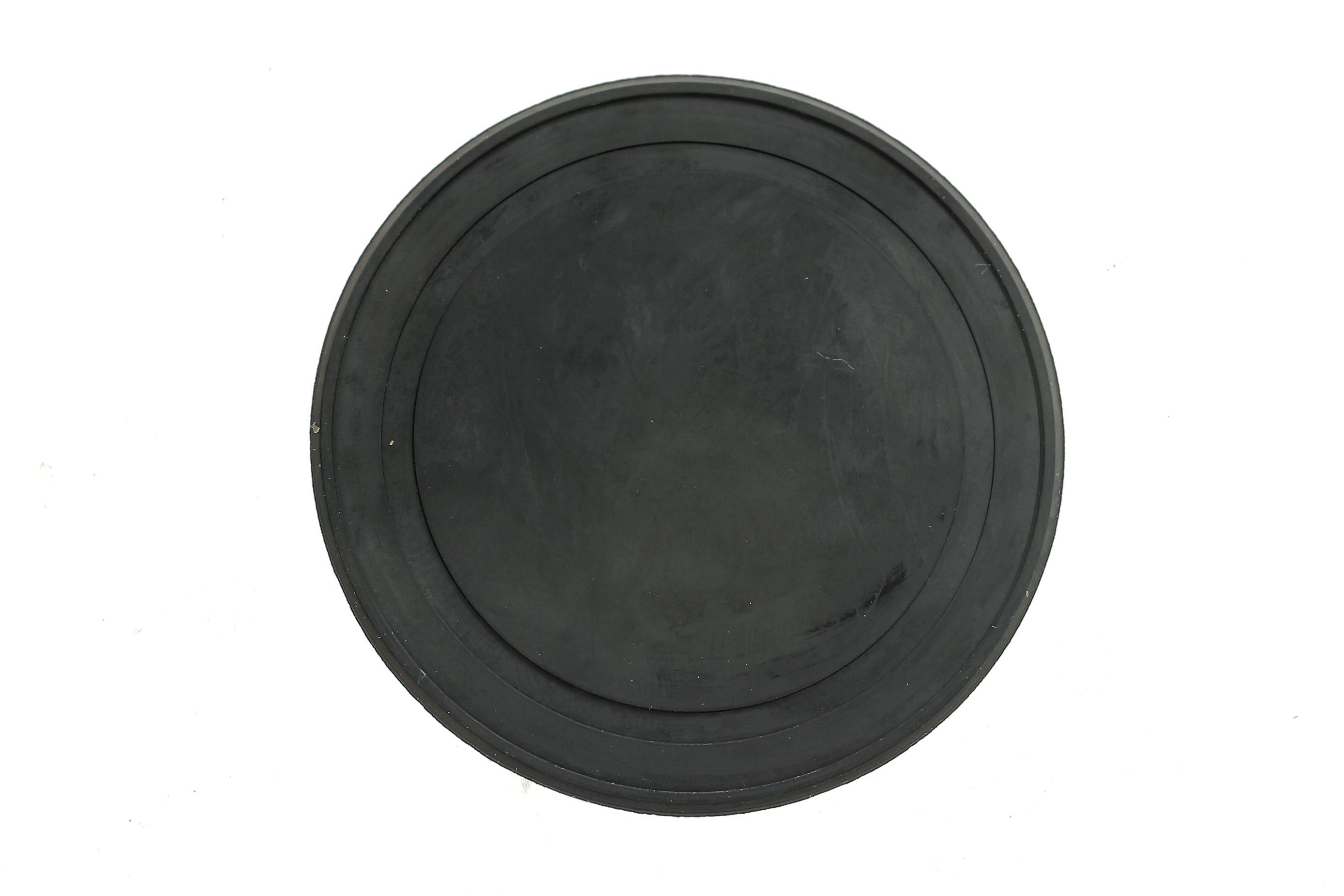 Кришка шківа генератора (d=49mm)