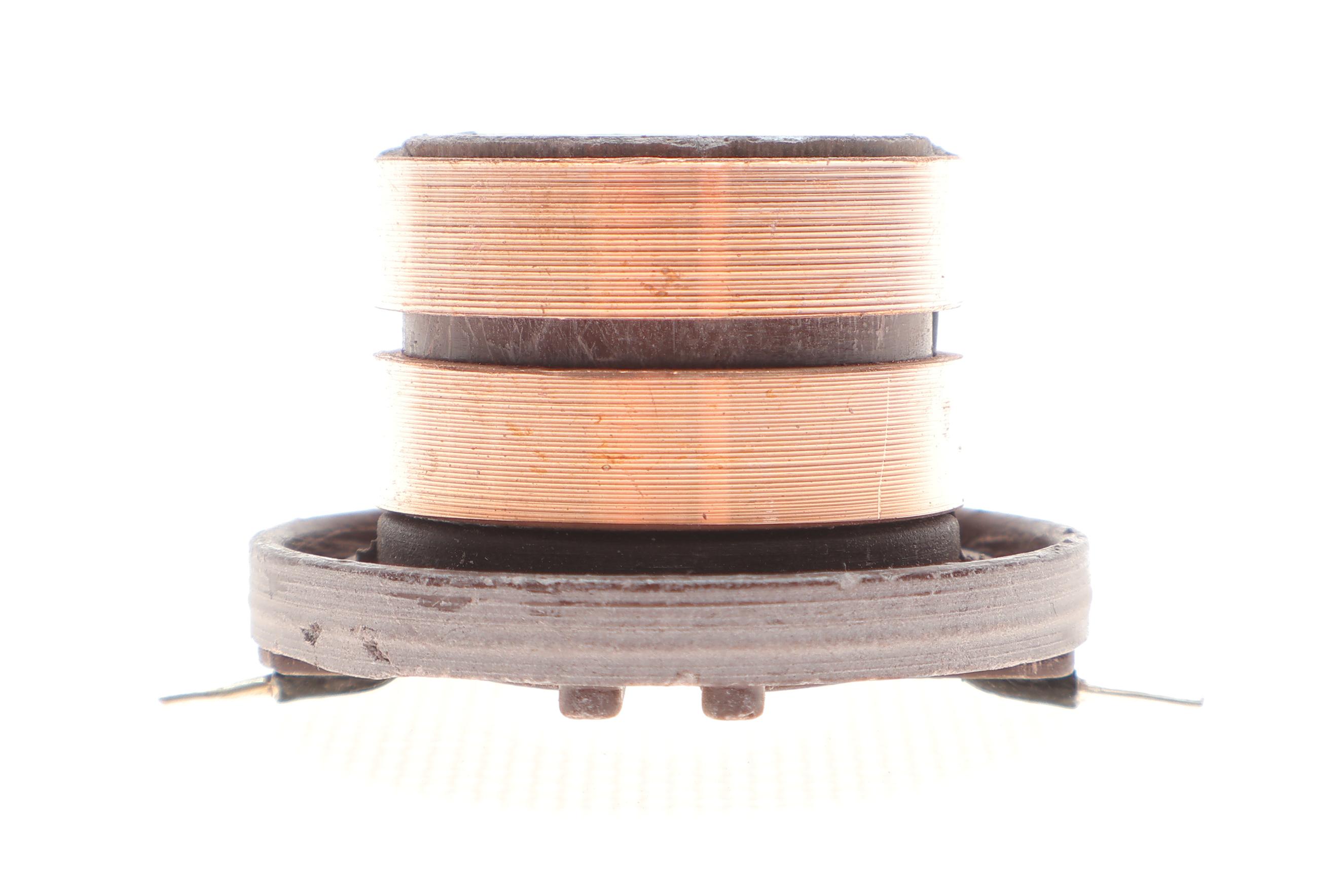 Колектор генератора (17x32.4x29.4) = 137315