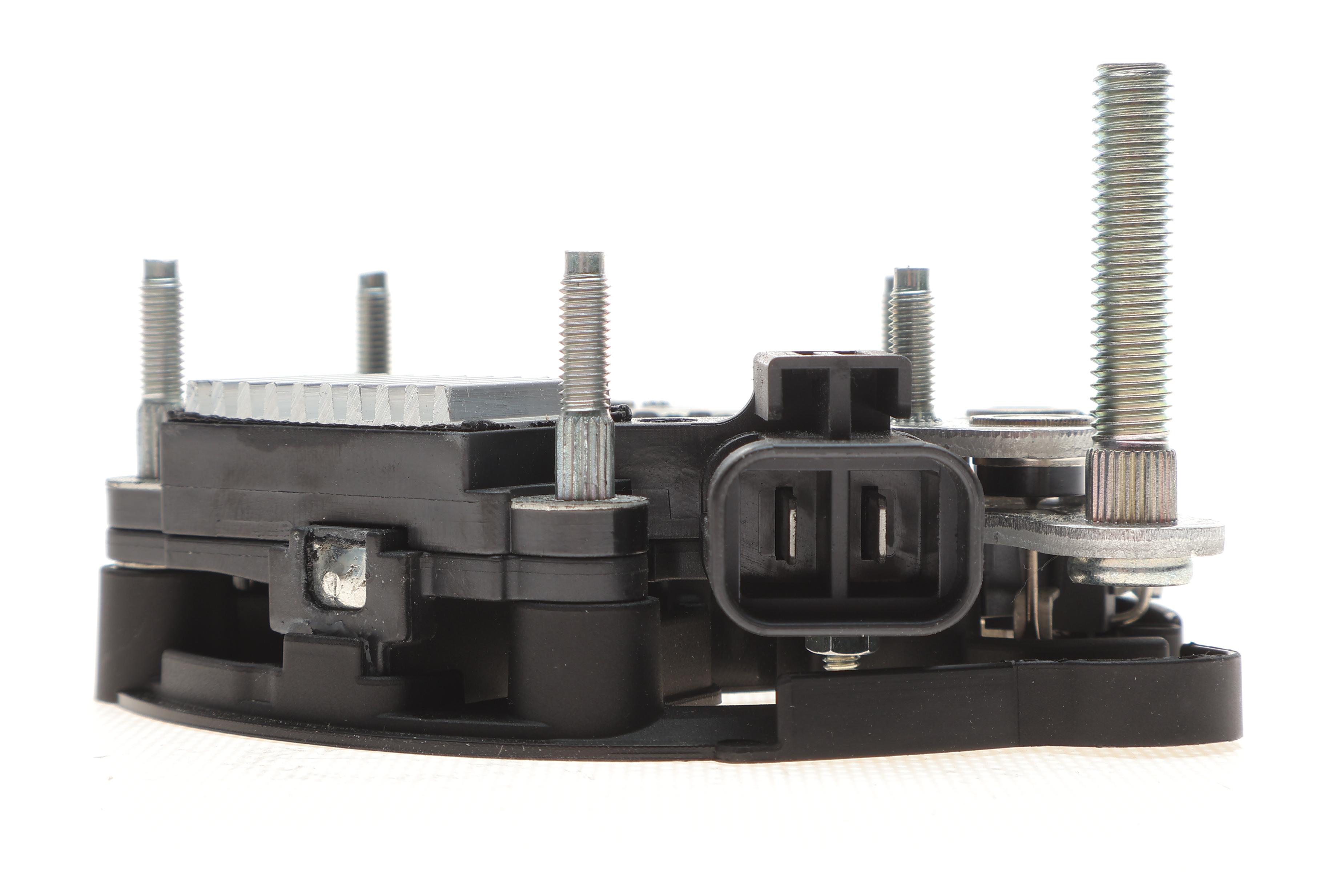 Міст генератора діодний Hyundai Elantra/Santa Fe/Kia Cerato/Sportage 2.0/2.2 CRDi 01-12