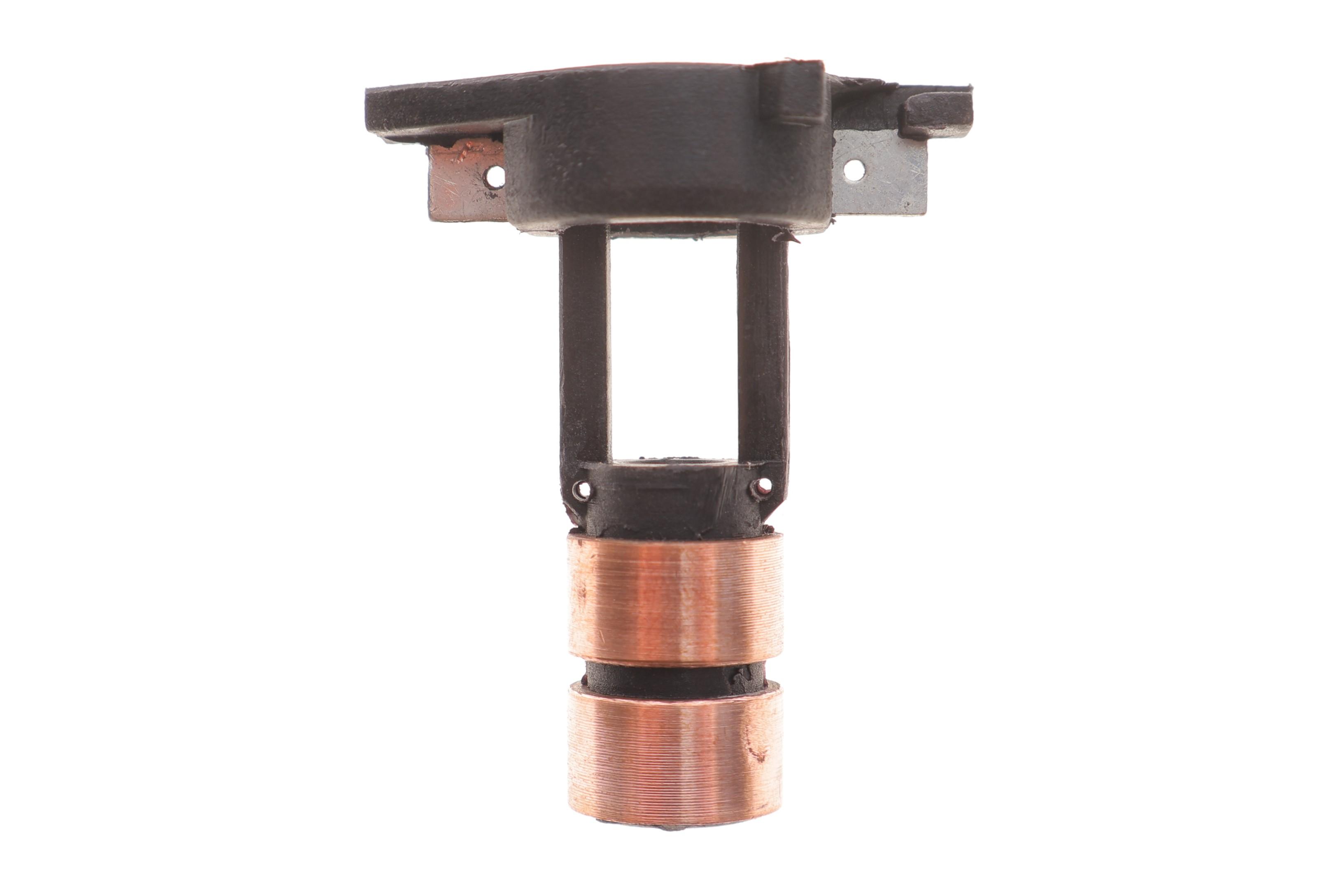 Кільце генератора (контактне) (24x14x5x17x7.6x7.6)