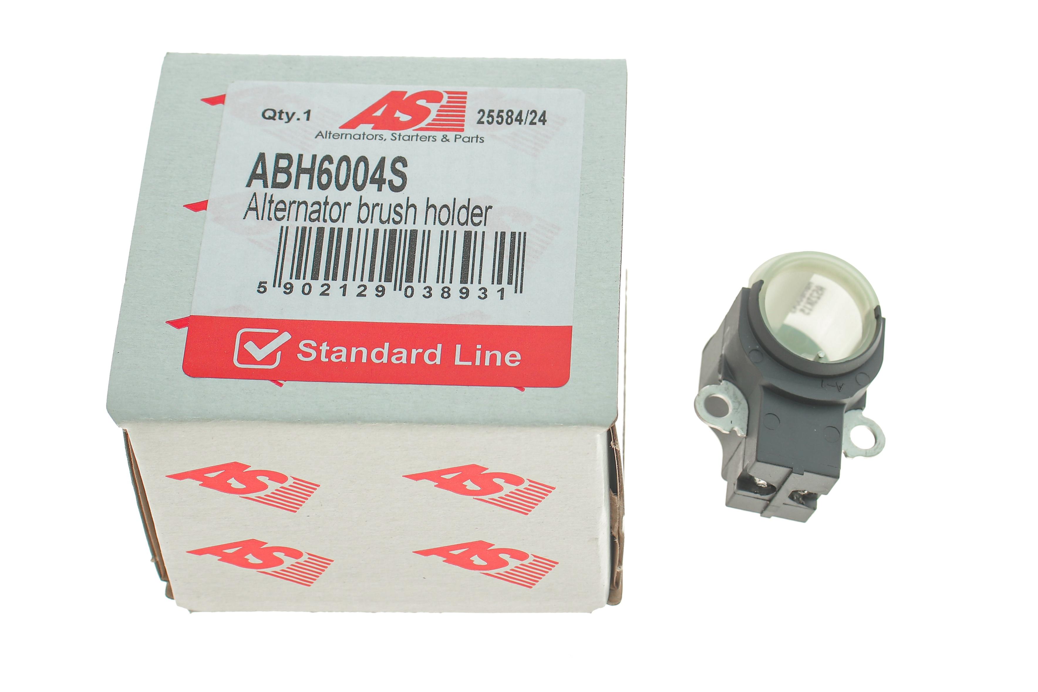 Щіткотримач генератора 12V Honda/Hyundai/Toyota