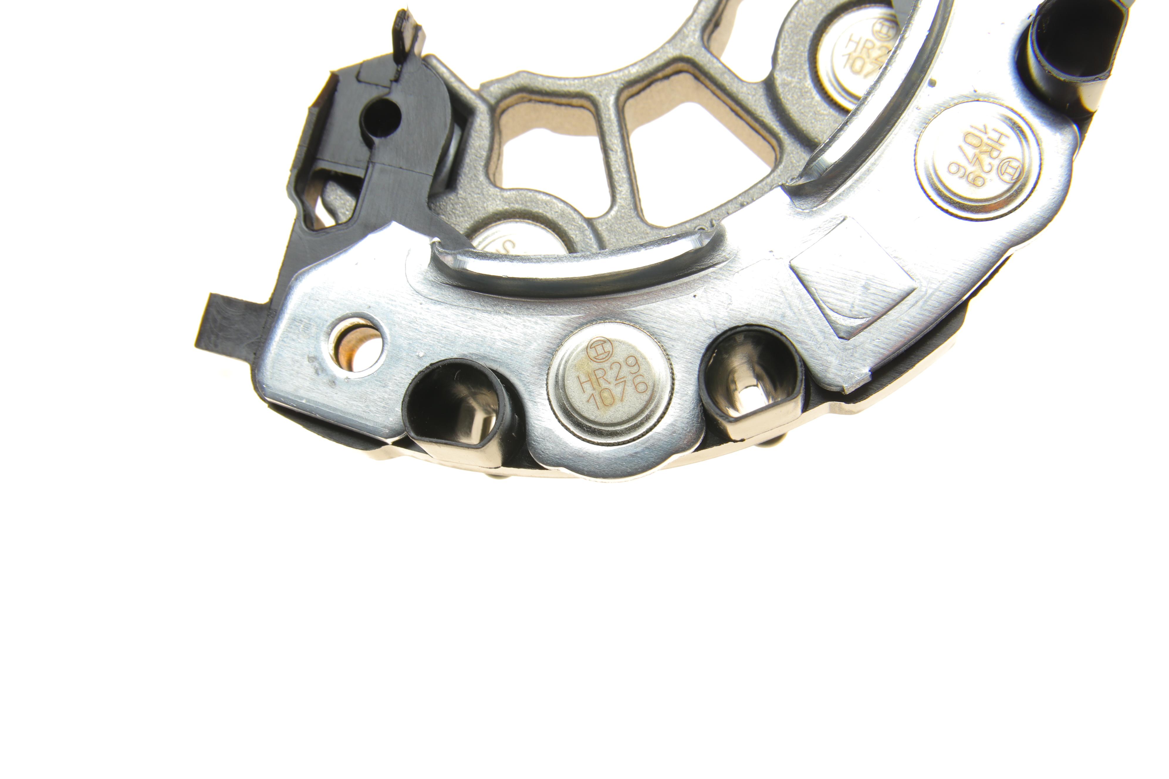 Міст генератора діодний Opel Astra G/B 1.4-1.8 95-09 знято з постачання