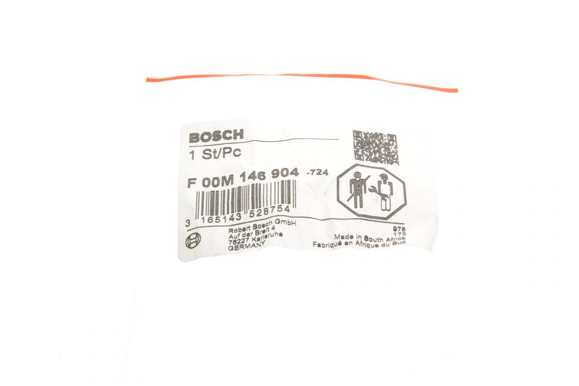 Втулка підшипника генератора MB Actros/Axor 12.0D-16.0D 03- OM5241/542 знято з постачання