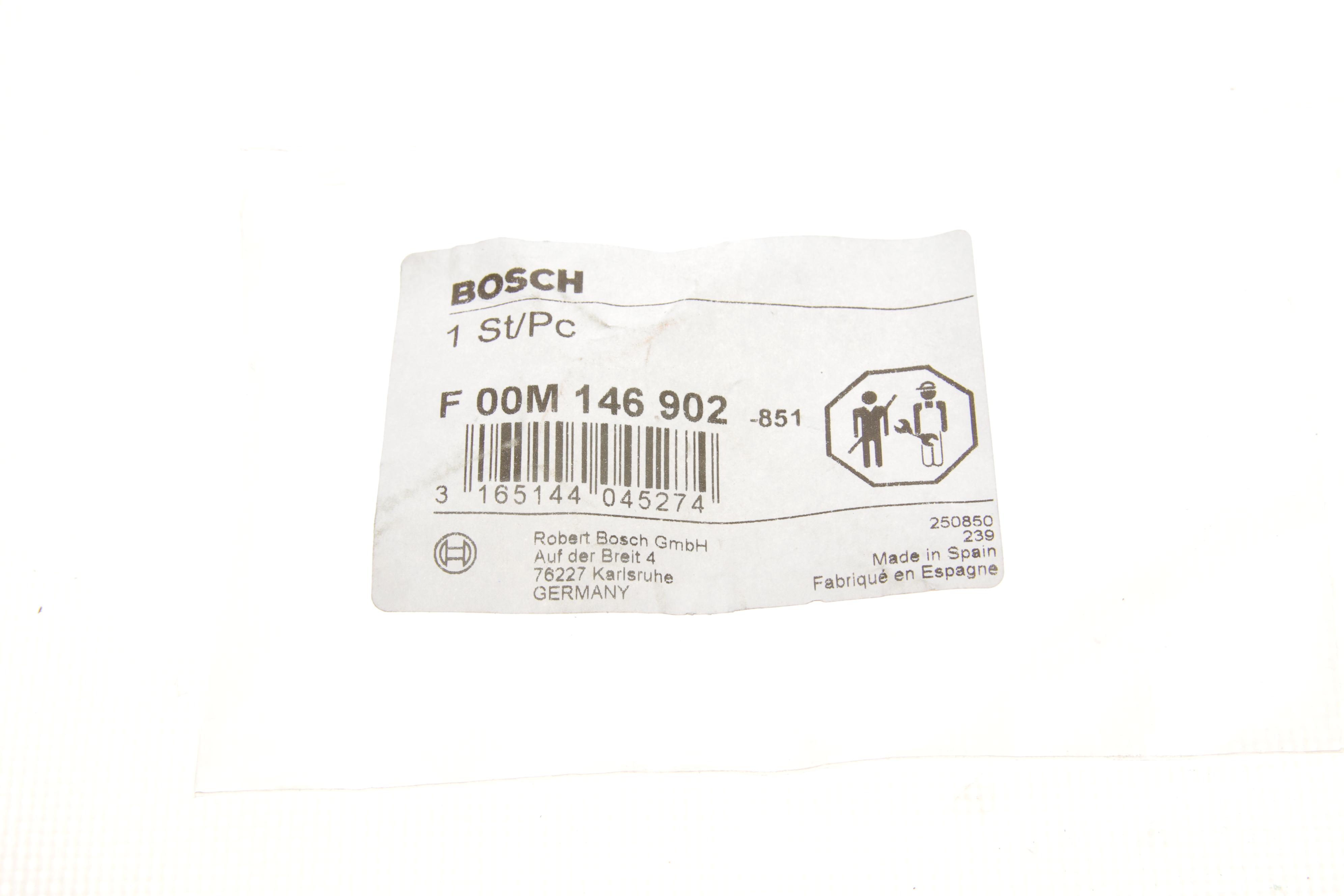 Втулка підшипника генератора VW Touareg 02-10 (d1=44mm/d2=34.90/h=29.75mm)