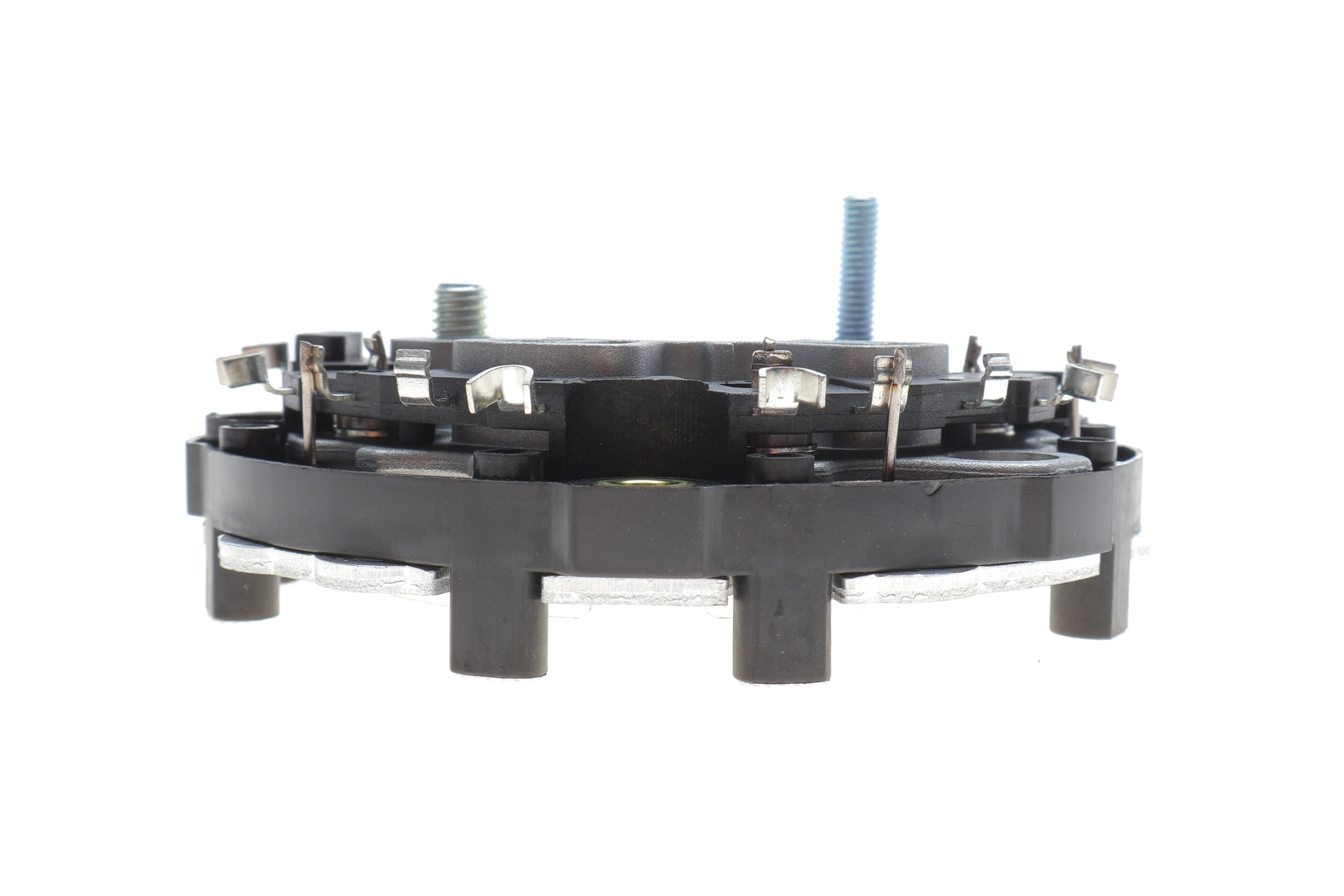 Міст генератора діодний Ford Transit 2.4TDCI 00-06