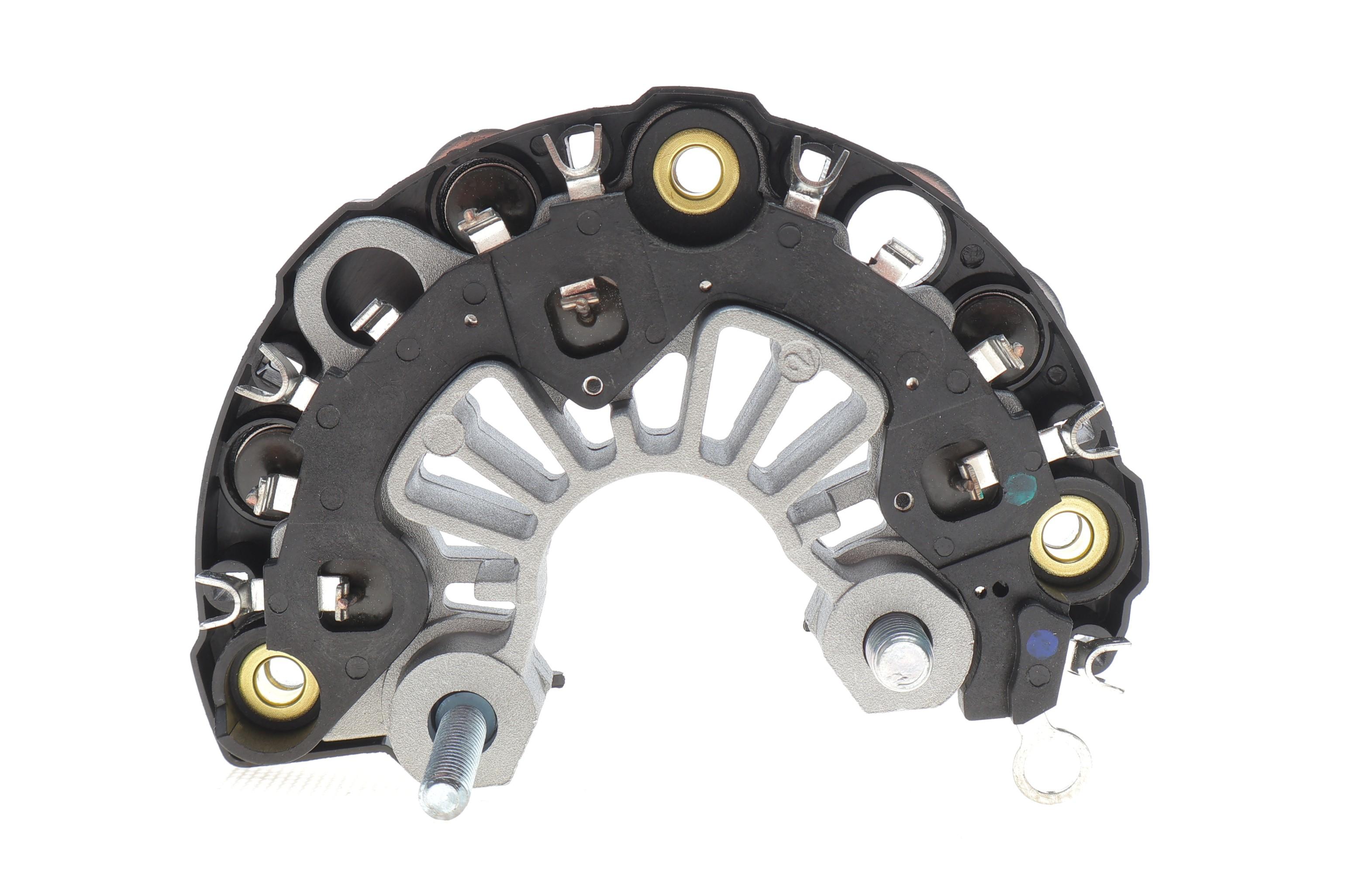 Міст генератора діодний Ford Transit 2.4TDCI 00-06